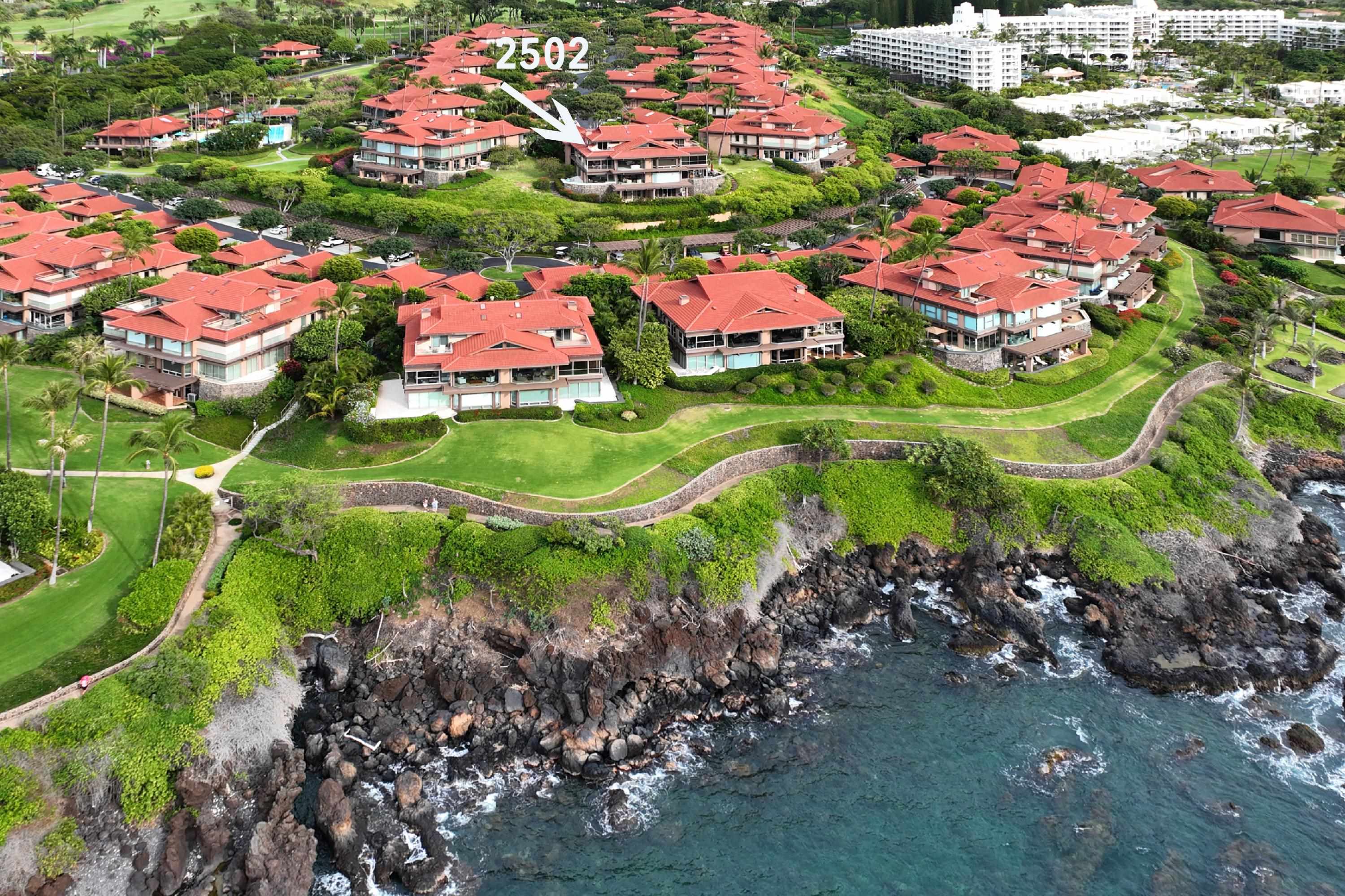 4000 Wailea Alanui Dr Property Photo