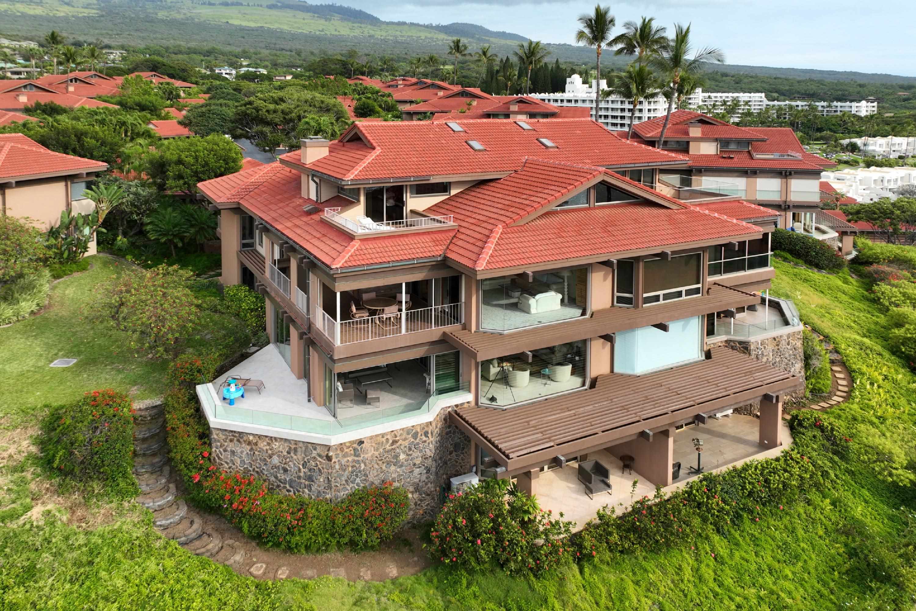 4000 Wailea Alanui Dr Property Photo 36