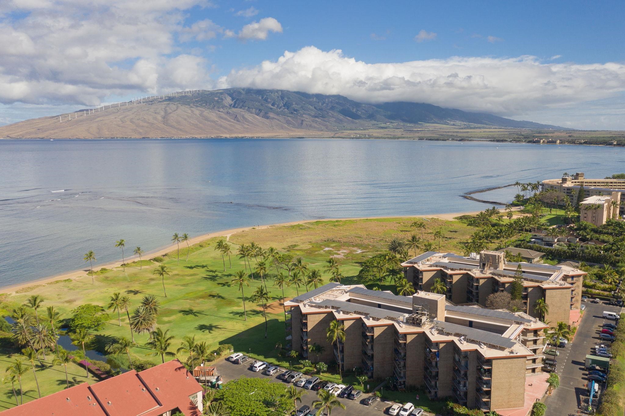 938 S Kihei Rd Property Photo
