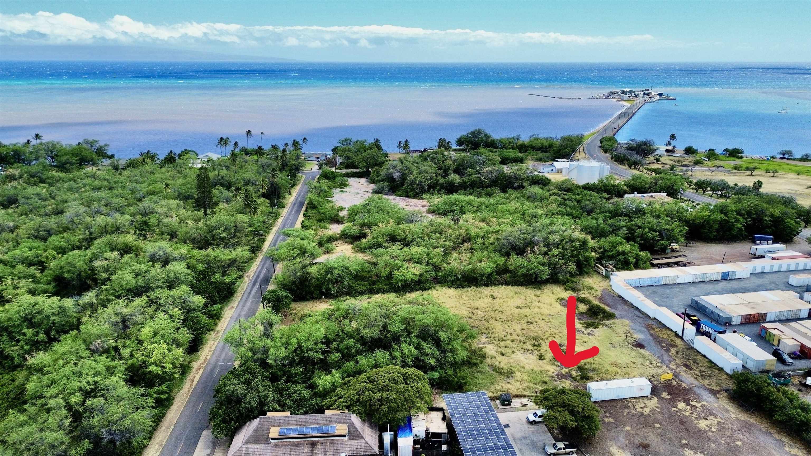 25 Kamehameha V Hwy Property Photo 1