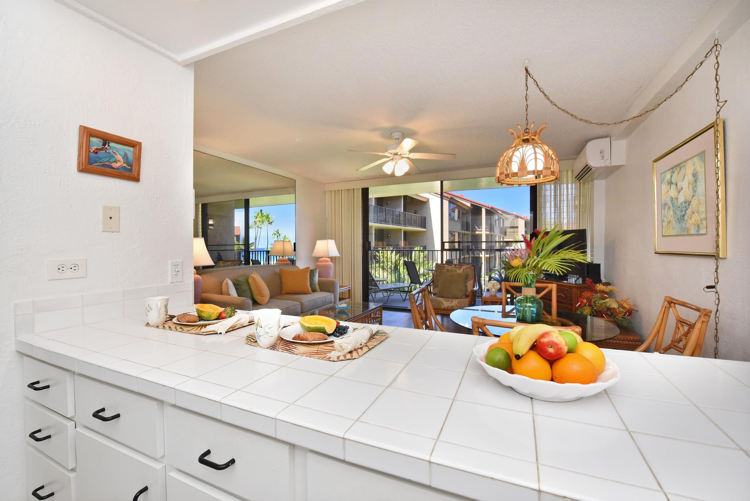 3543 Lower Honoapiilani Rd Property Photo 6