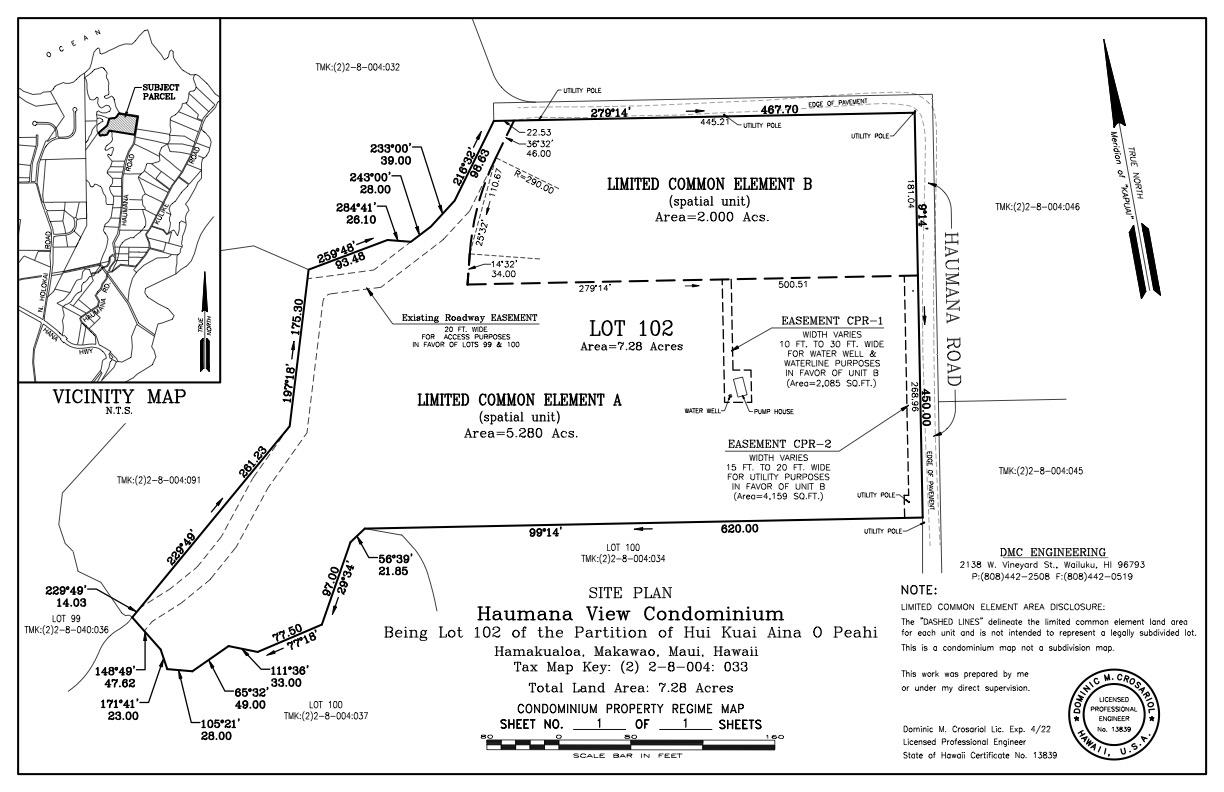 0 Haumana Rd Property Photo 2