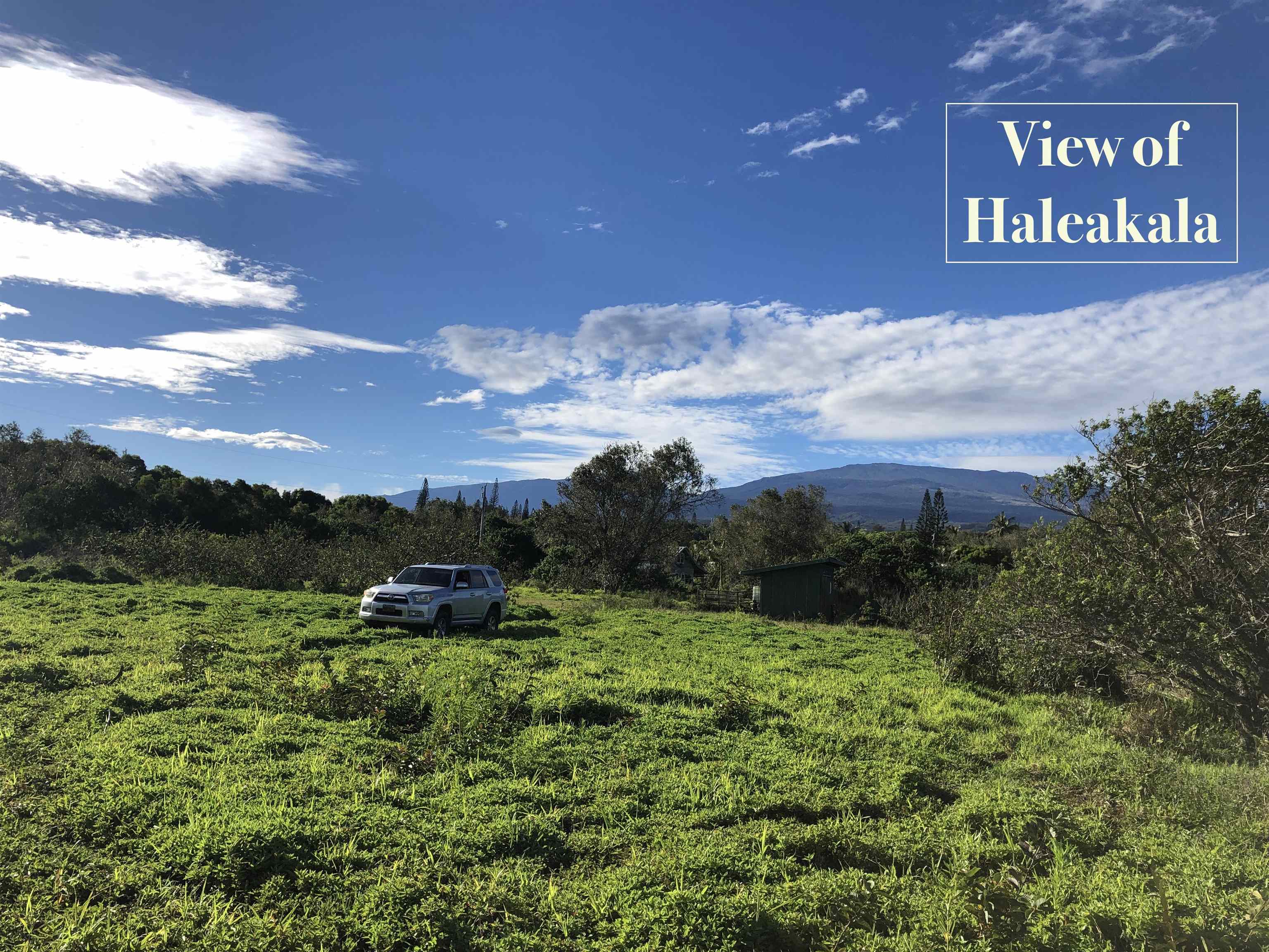0 Haumana Rd Property Photo 4