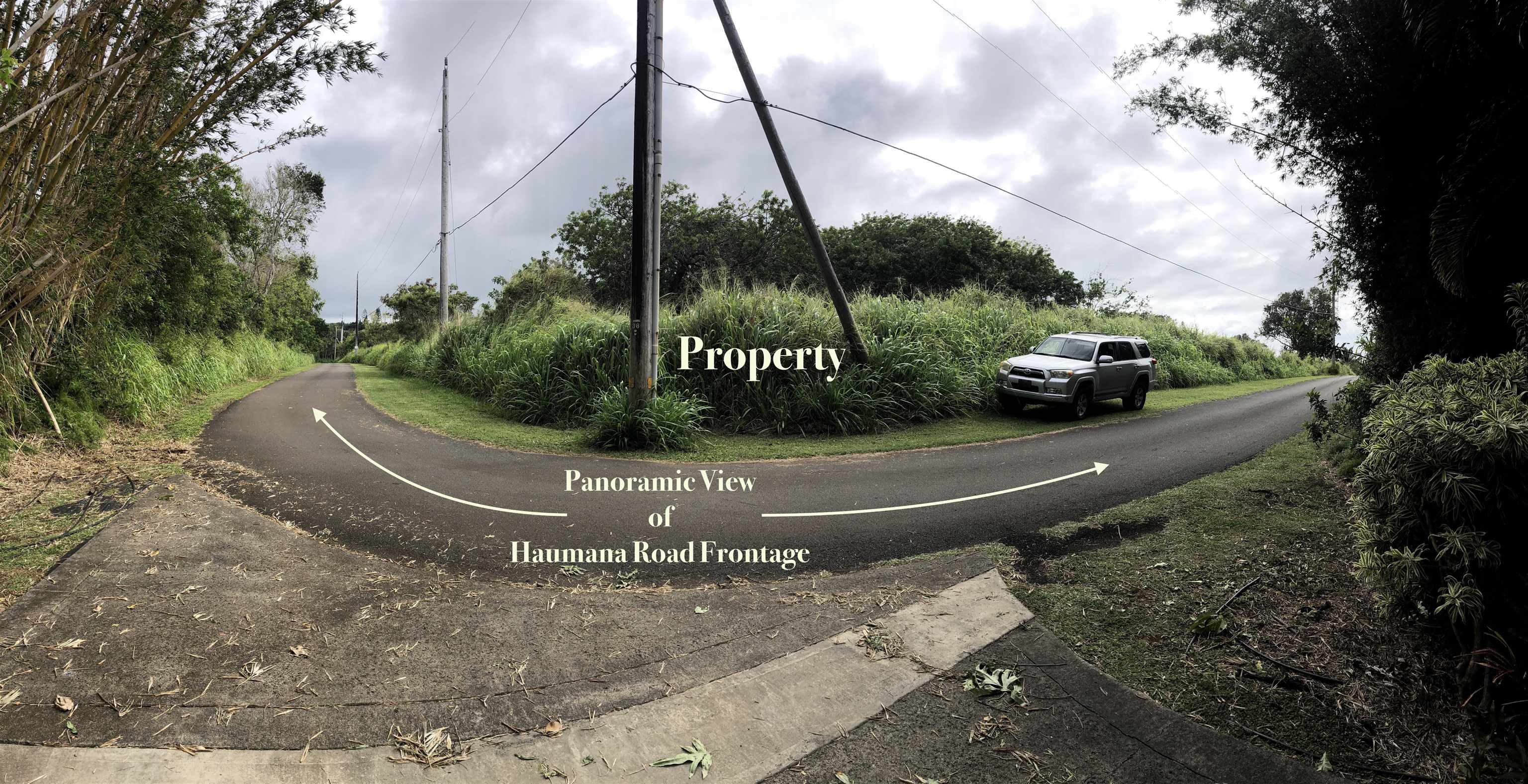 0 Haumana Rd Property Photo 8