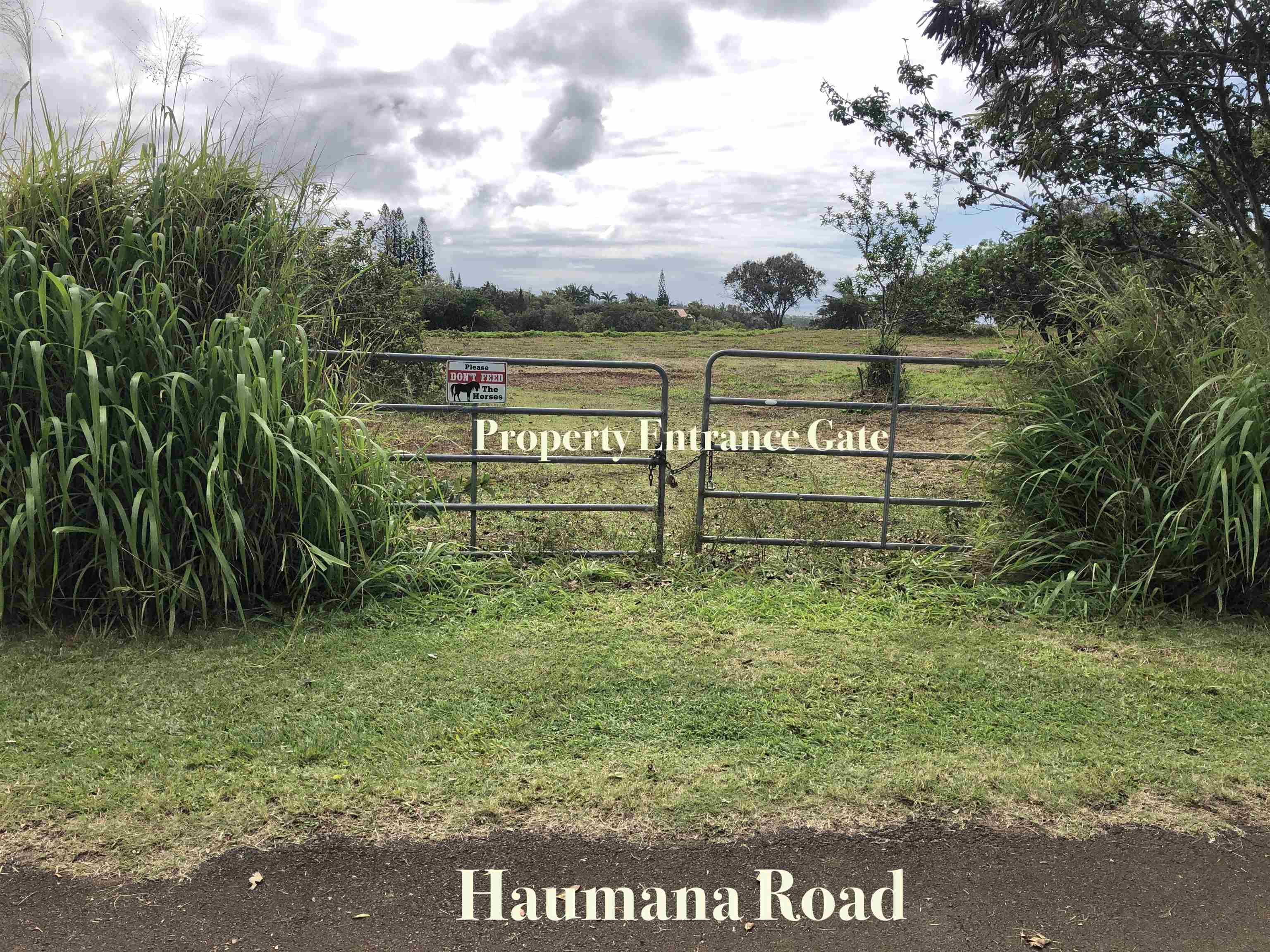 0 Haumana Rd Property Photo 9