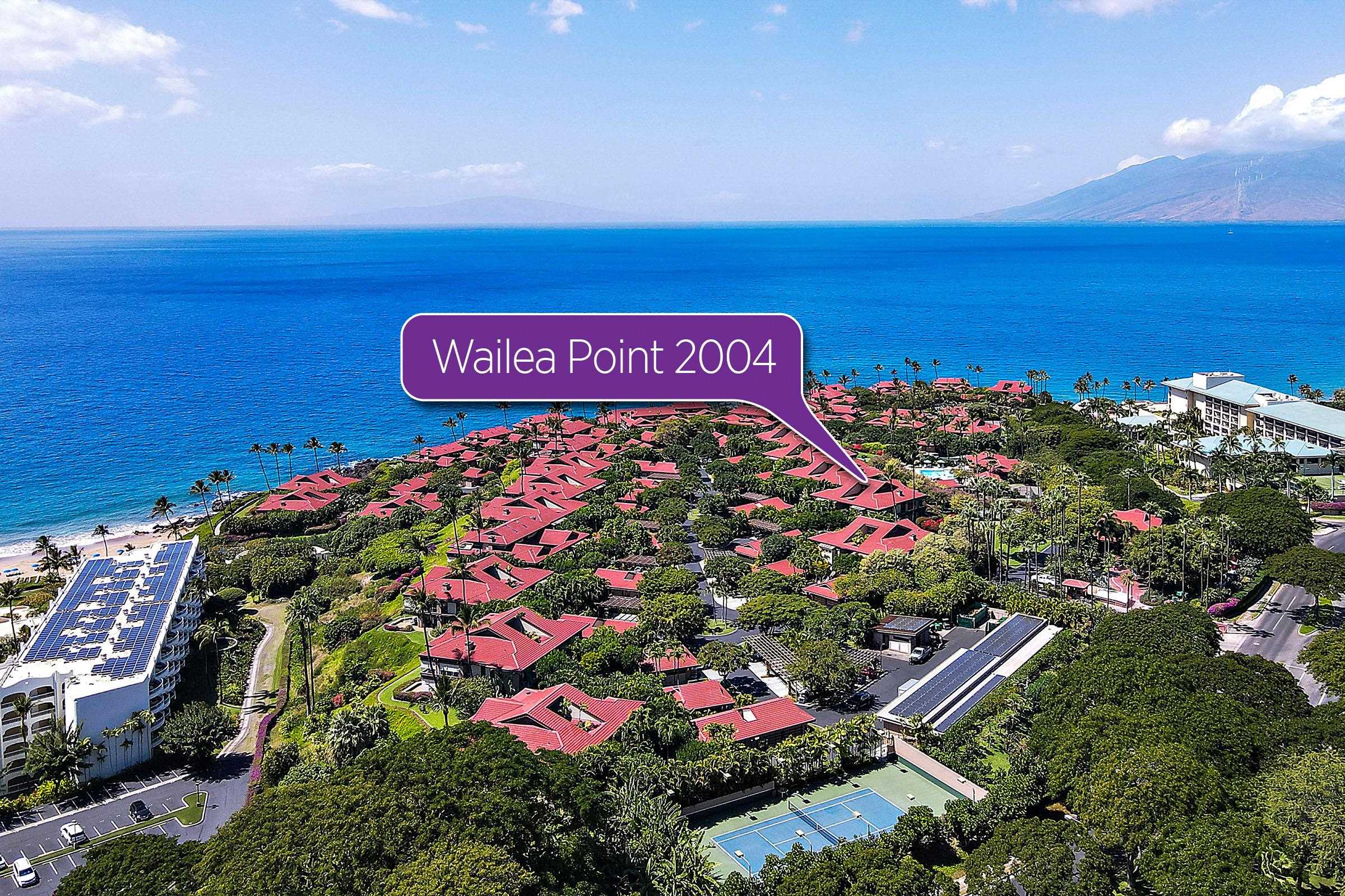 4000 Wailea Alanui Dr Property Photo 4