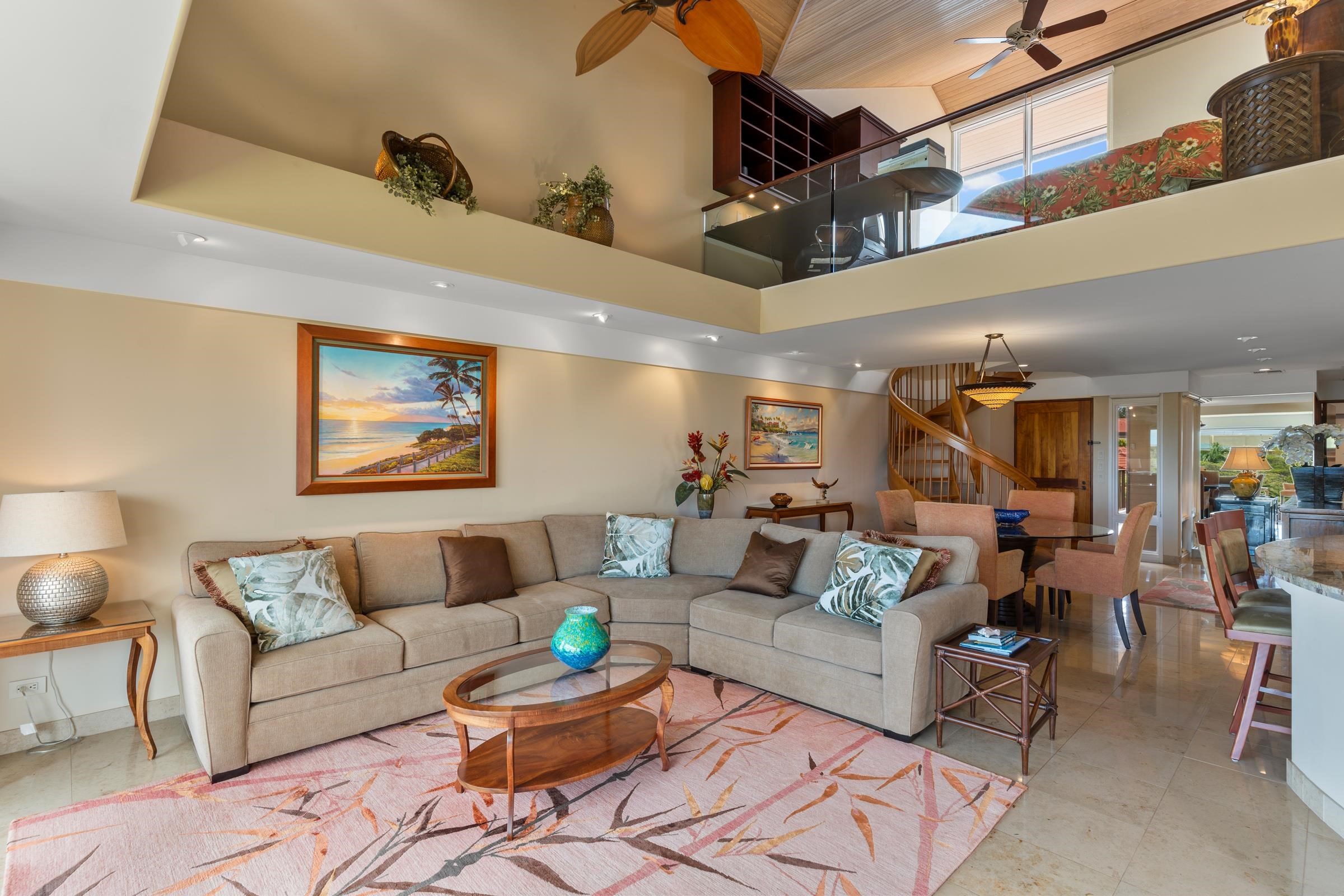 4000 Wailea Alanui Dr Property Photo 5