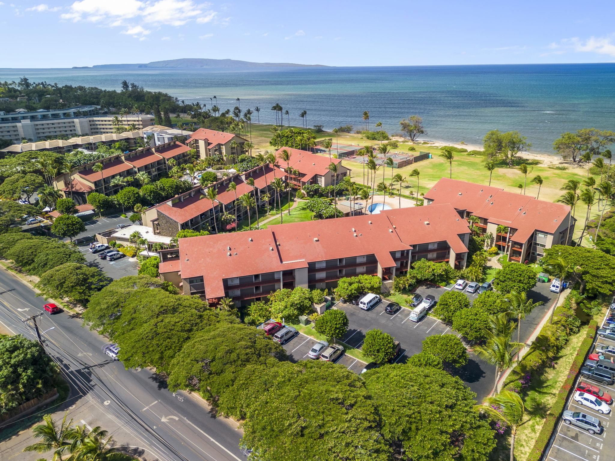 940 S Kihei Rd Property Photo 2