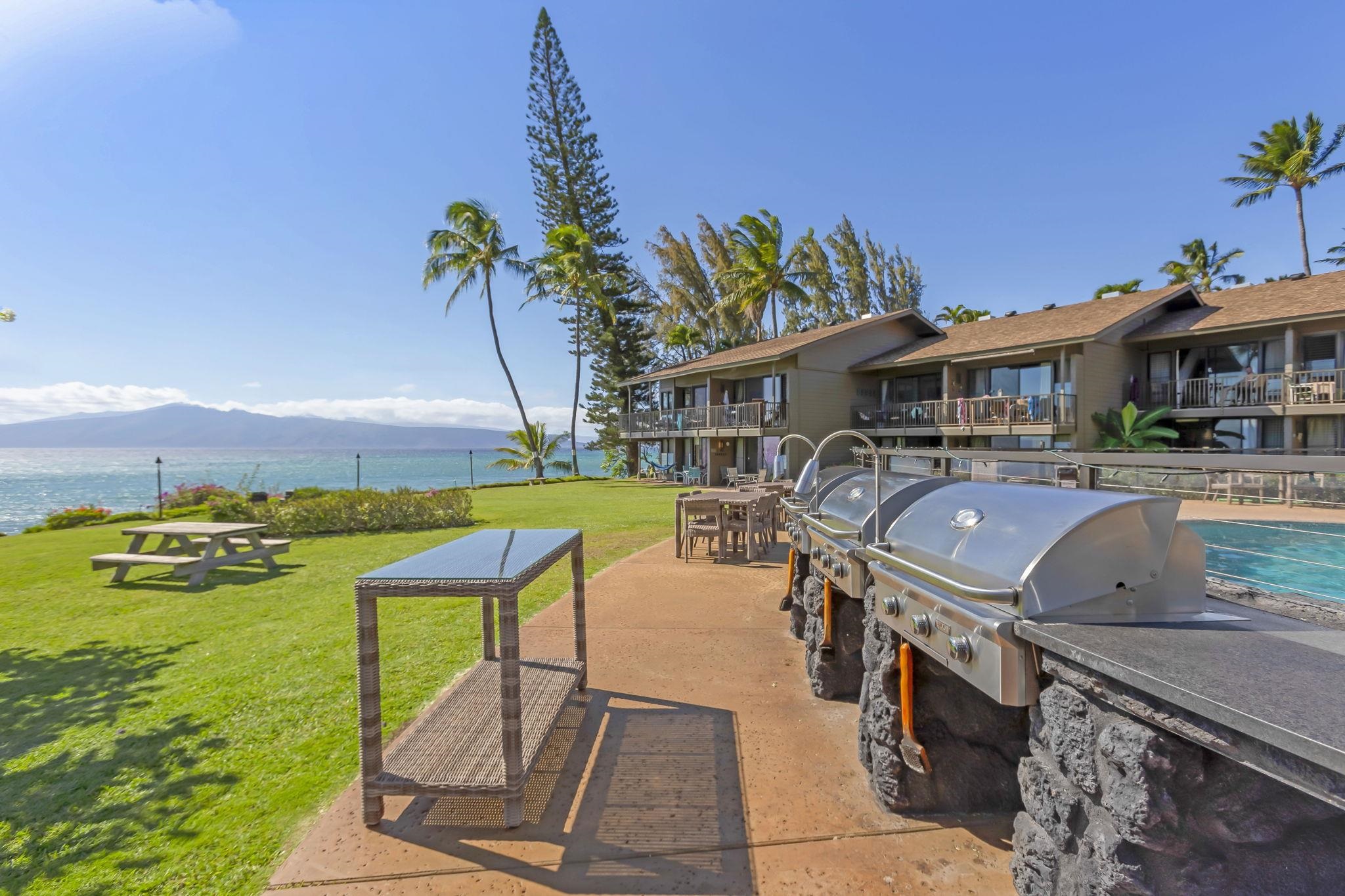 3975 Lower Honoapiilani Rd Property Photo 27