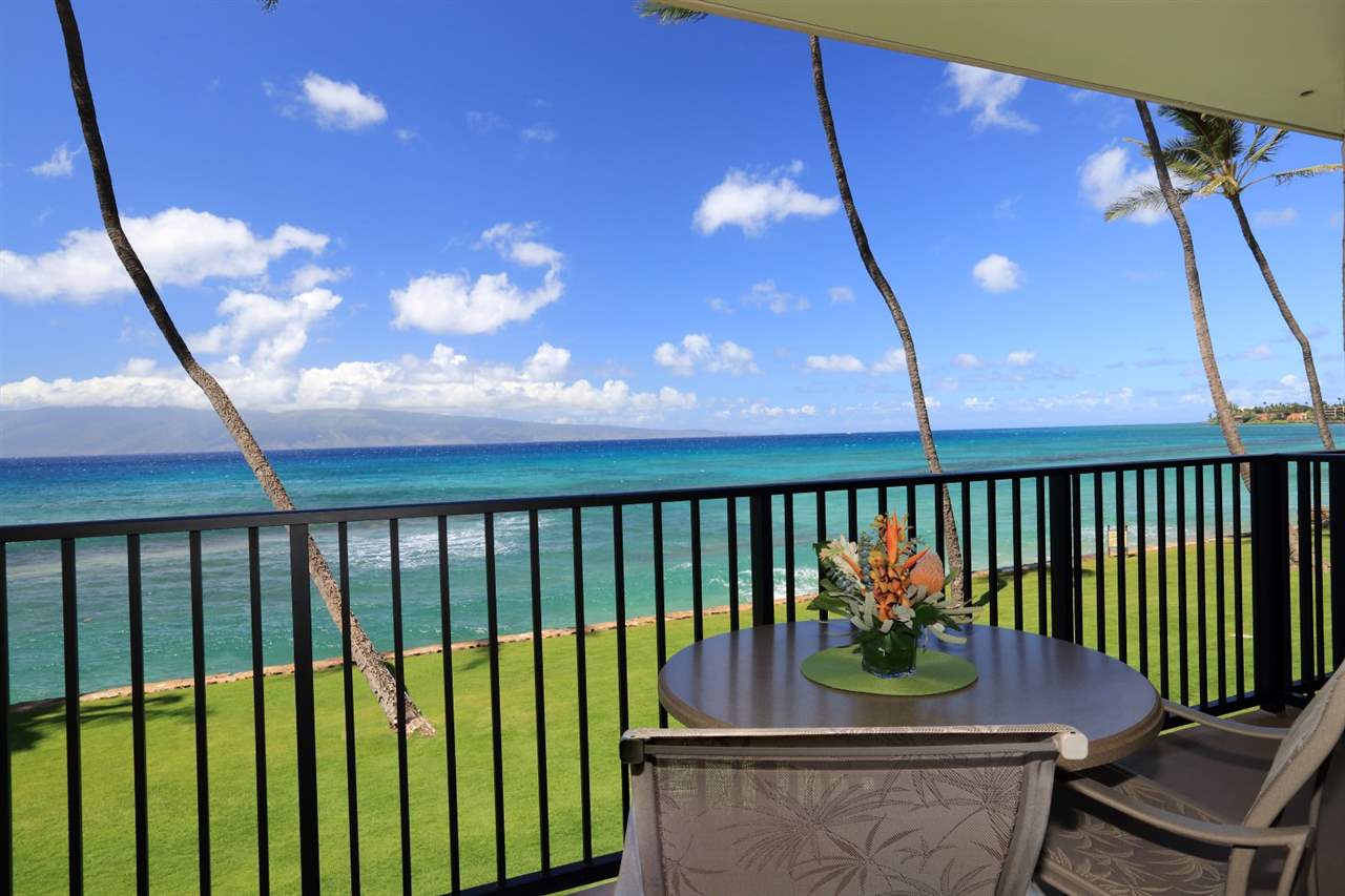 3543 Lower Honoapiilani Rd Property Photo 1
