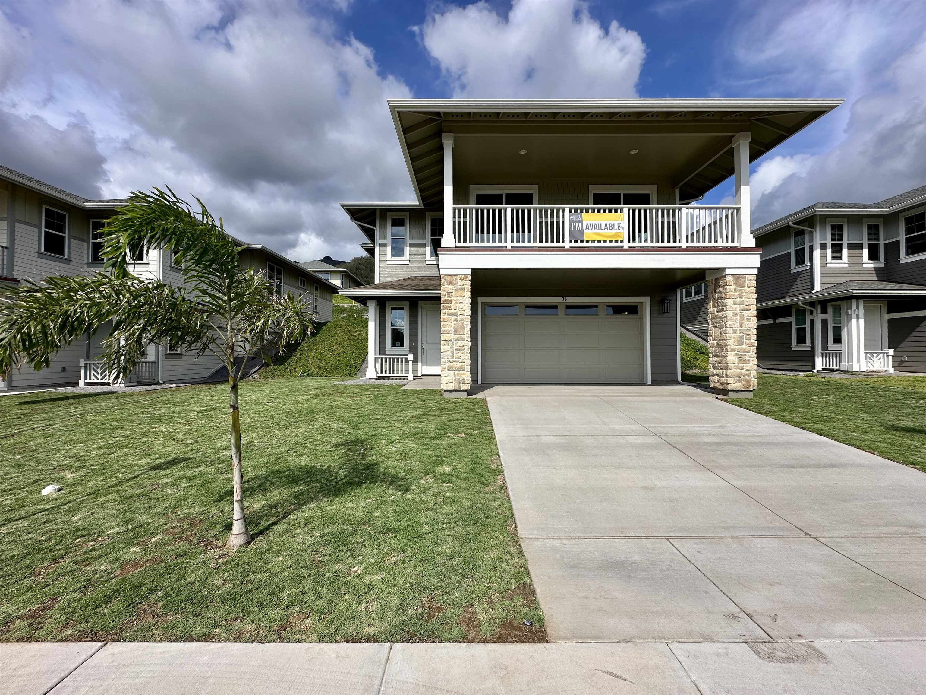 75 Pua Kalaunu Loop Property Photo