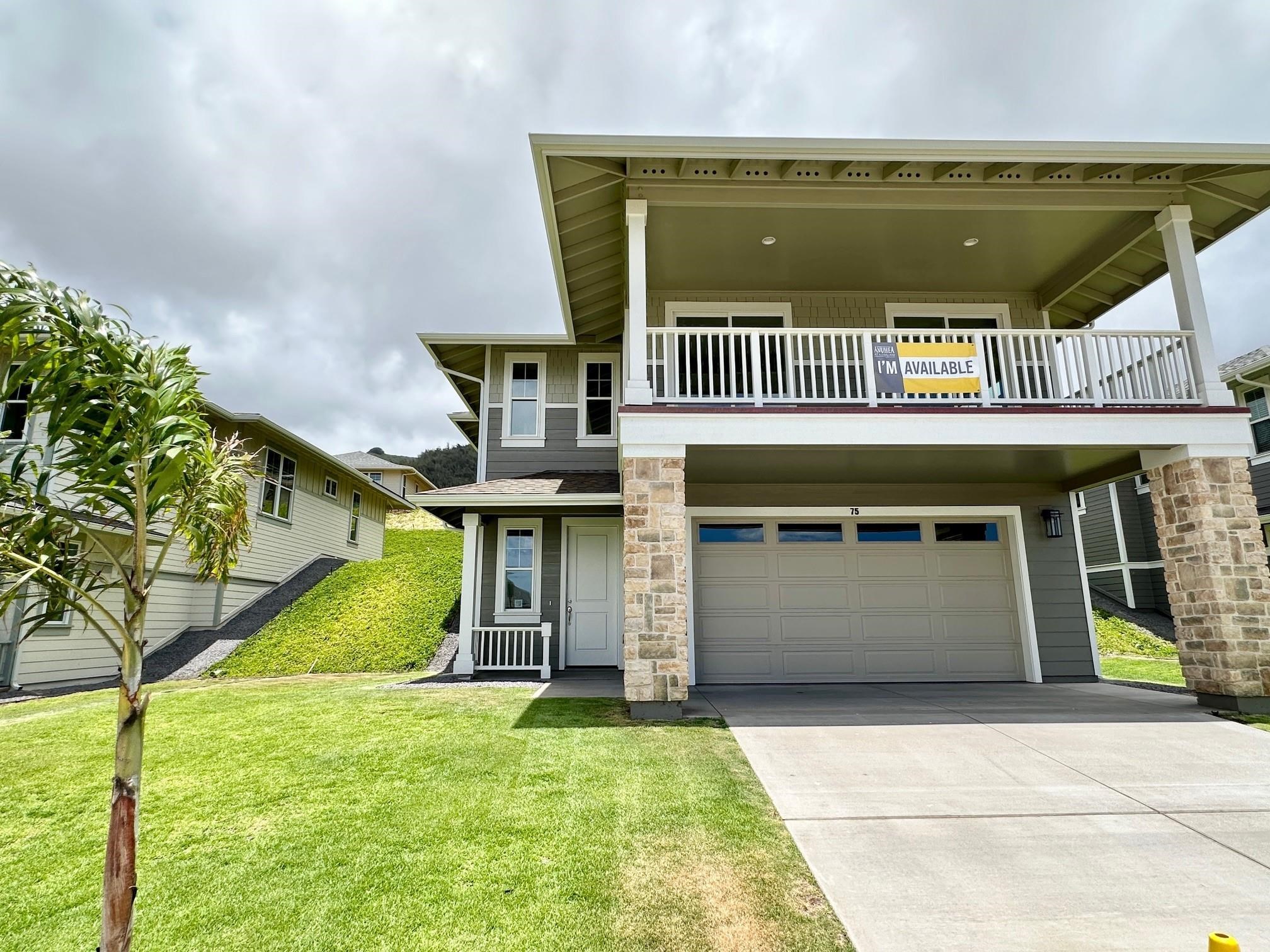75 Pua Kalaunu Loop Property Photo 1