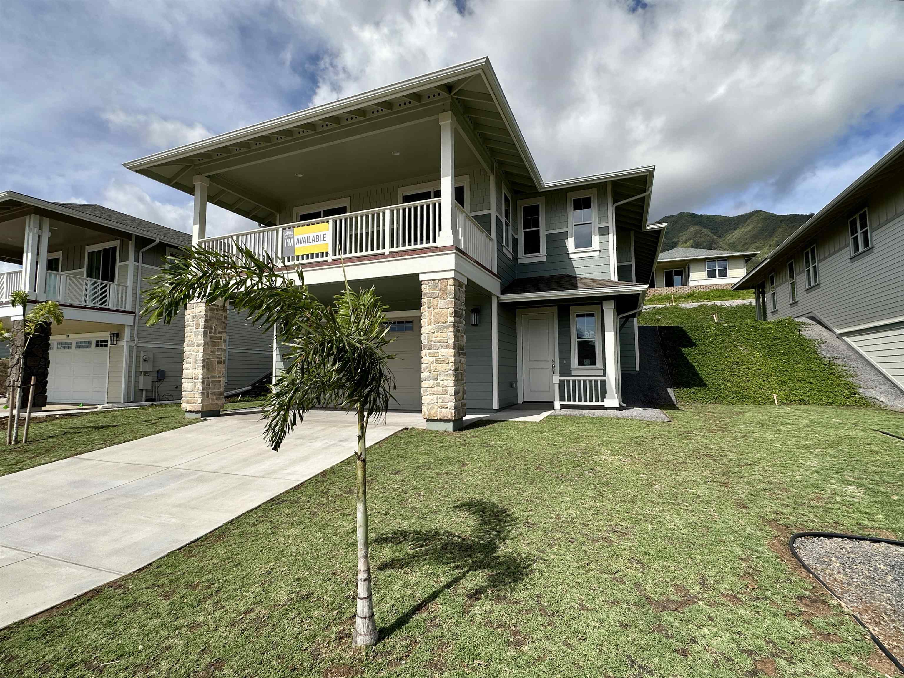63 Pua Kalaunu Loop Property Photo