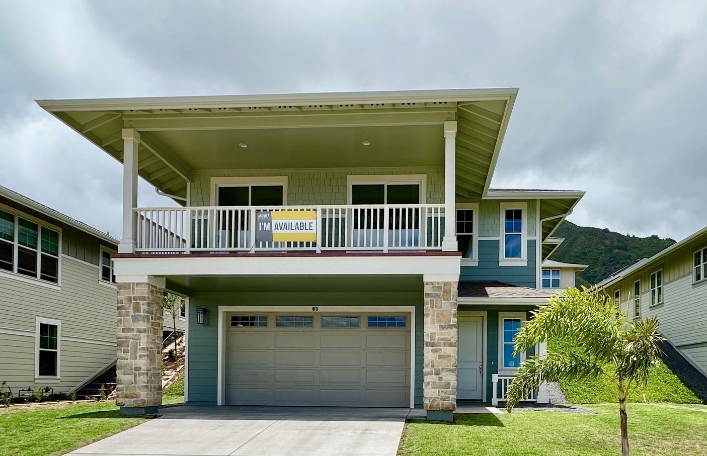 63 Pua Kalaunu Loop Property Photo 1