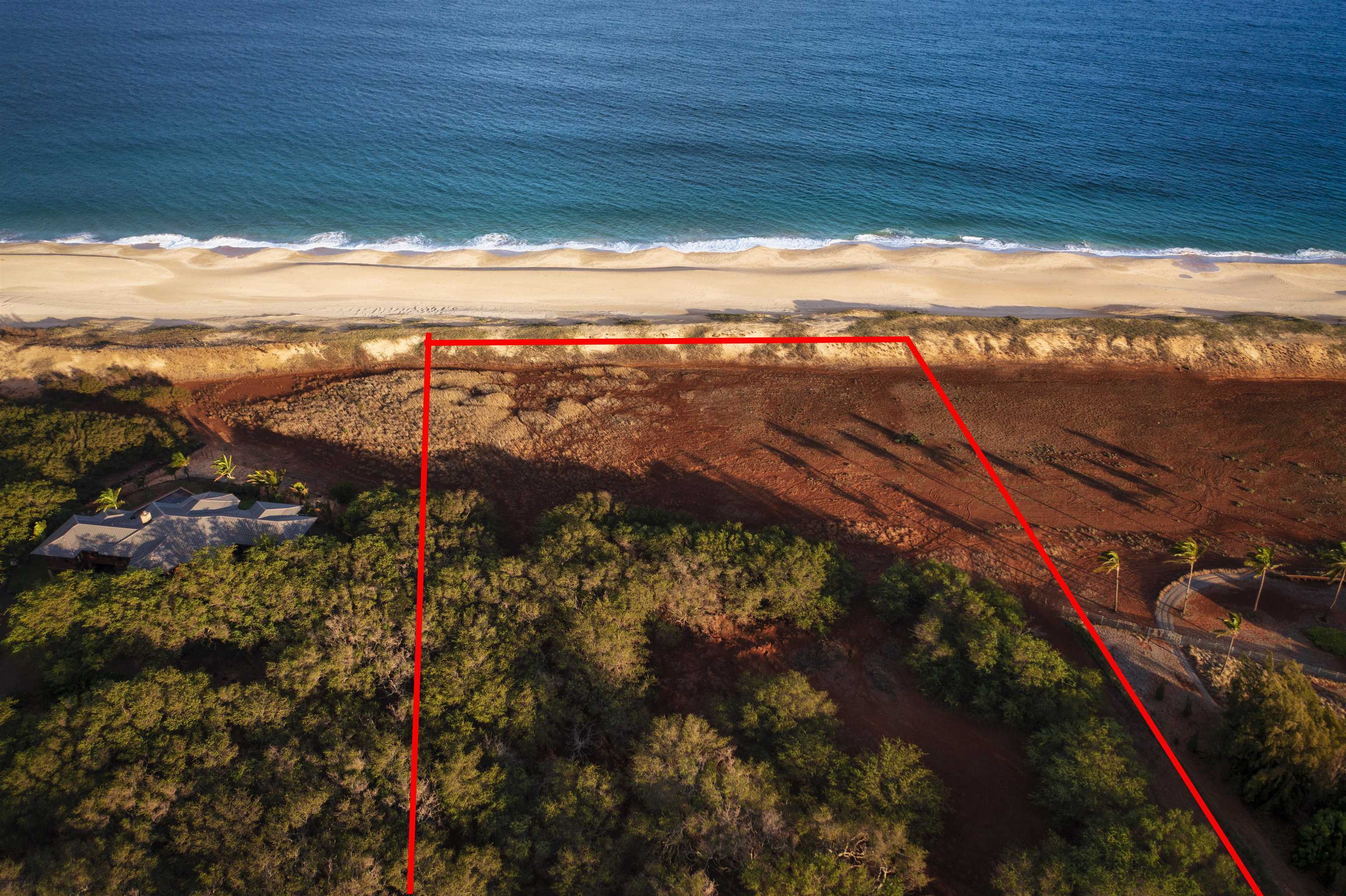 254 Kalua Koi Rd Property Photo 1