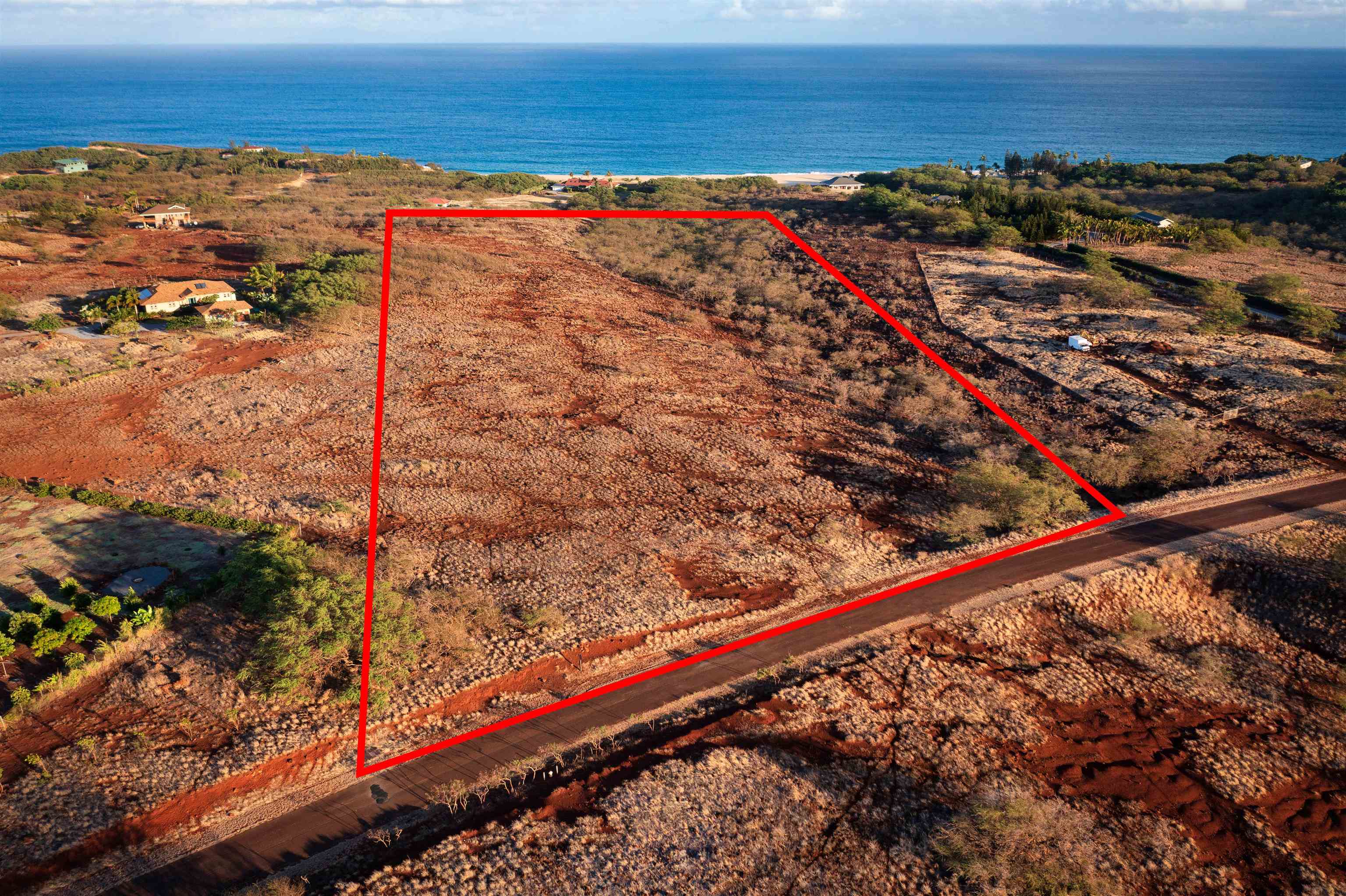 3816 Kalua Koi Rd Property Photo 3