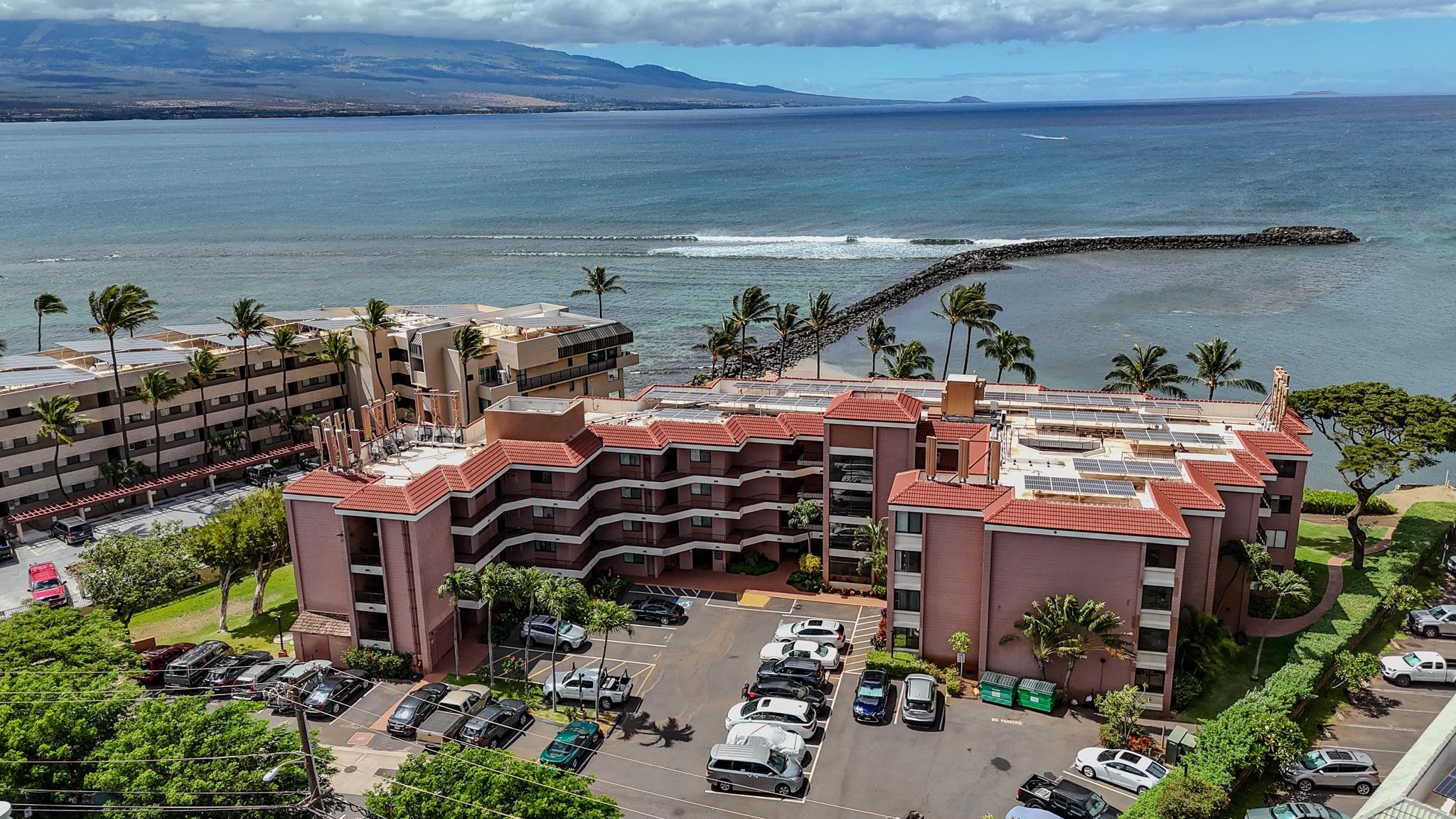 Maalaea Yacht Marina Real Estate Listings Main Image