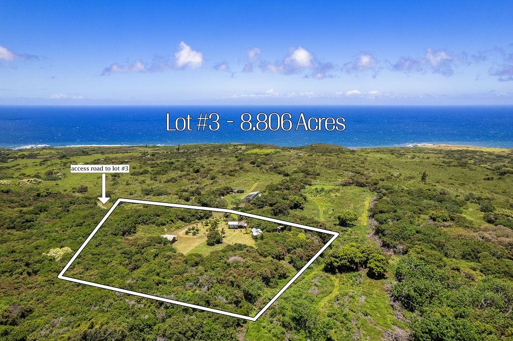 0 Kaupo Rd Property Photo 1