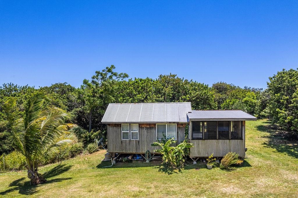 0 Kaupo Rd Property Photo 6