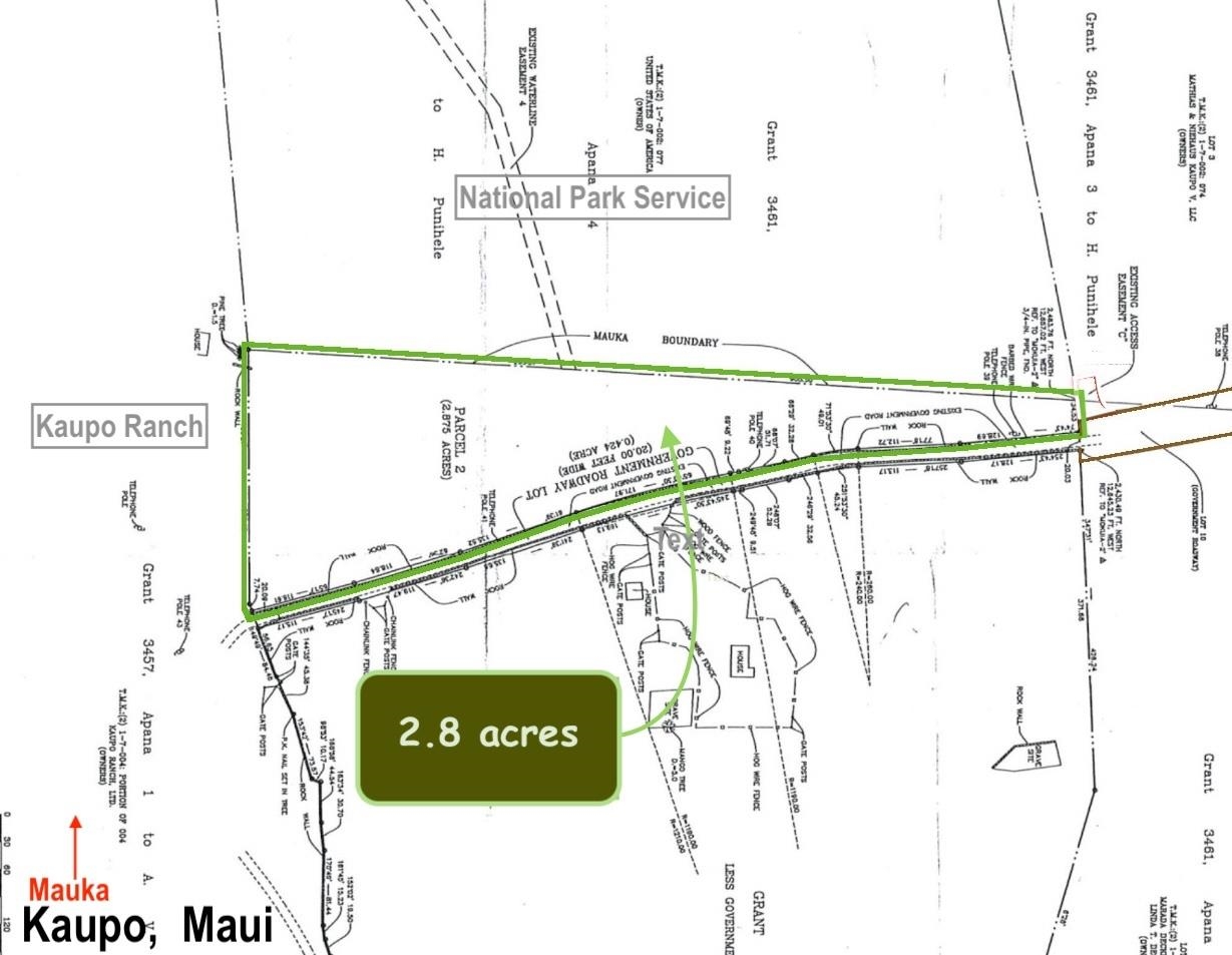 0 Kaupo Gap Rd Property Photo 8