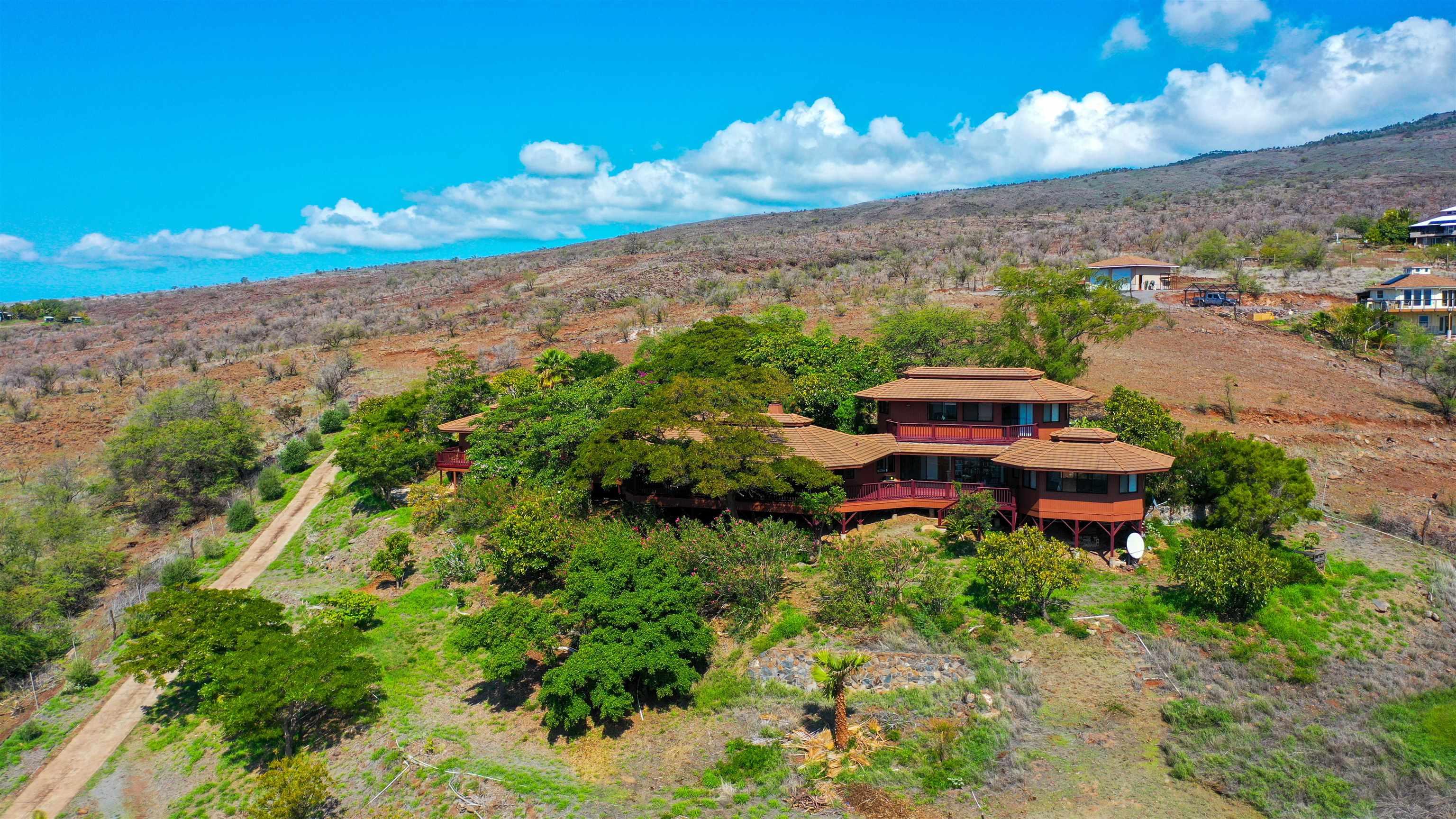441 Uluanui Rd Property Photo 1