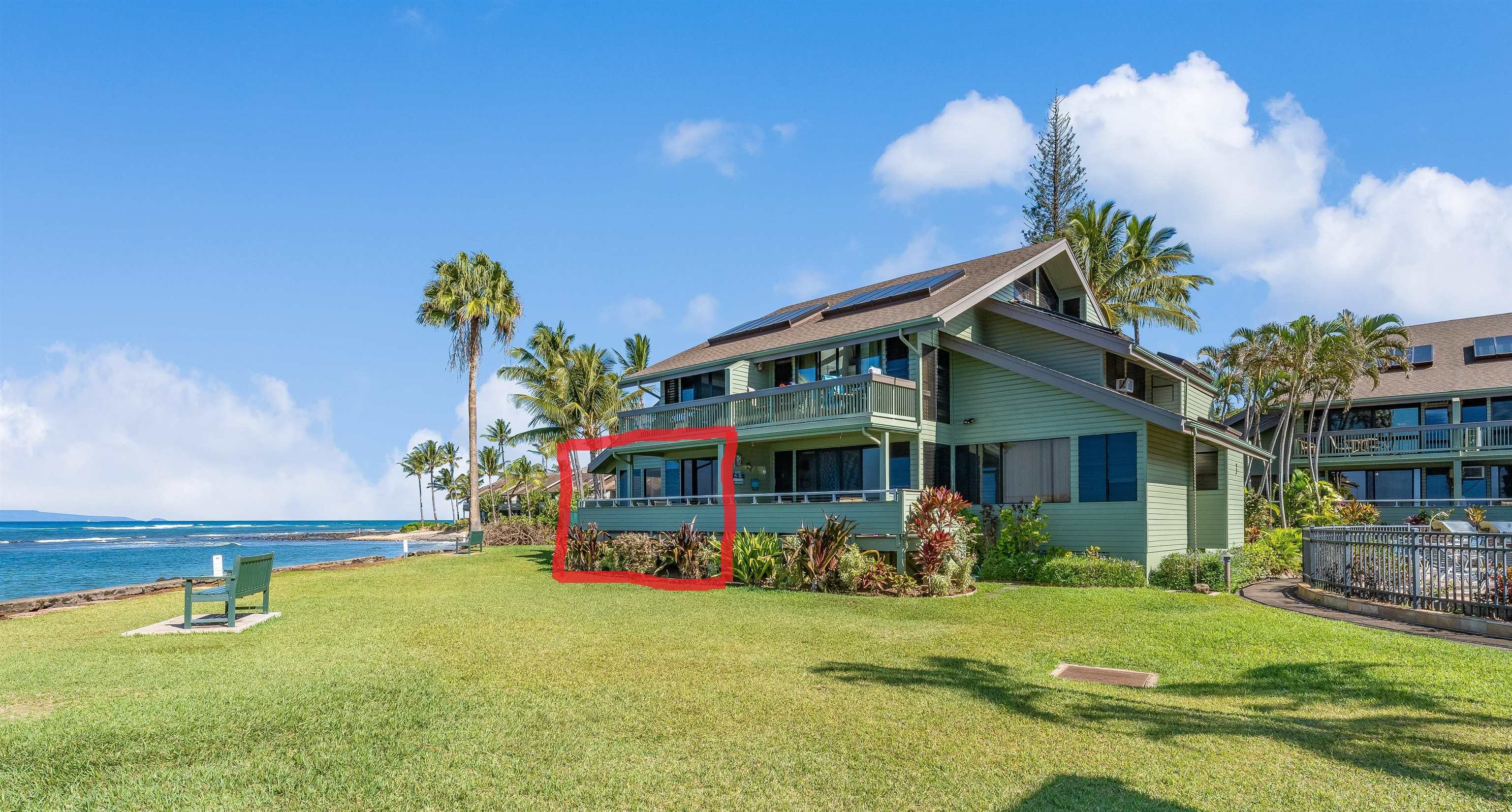 4521 Lower Honoapiilani Rd Property Photo 33