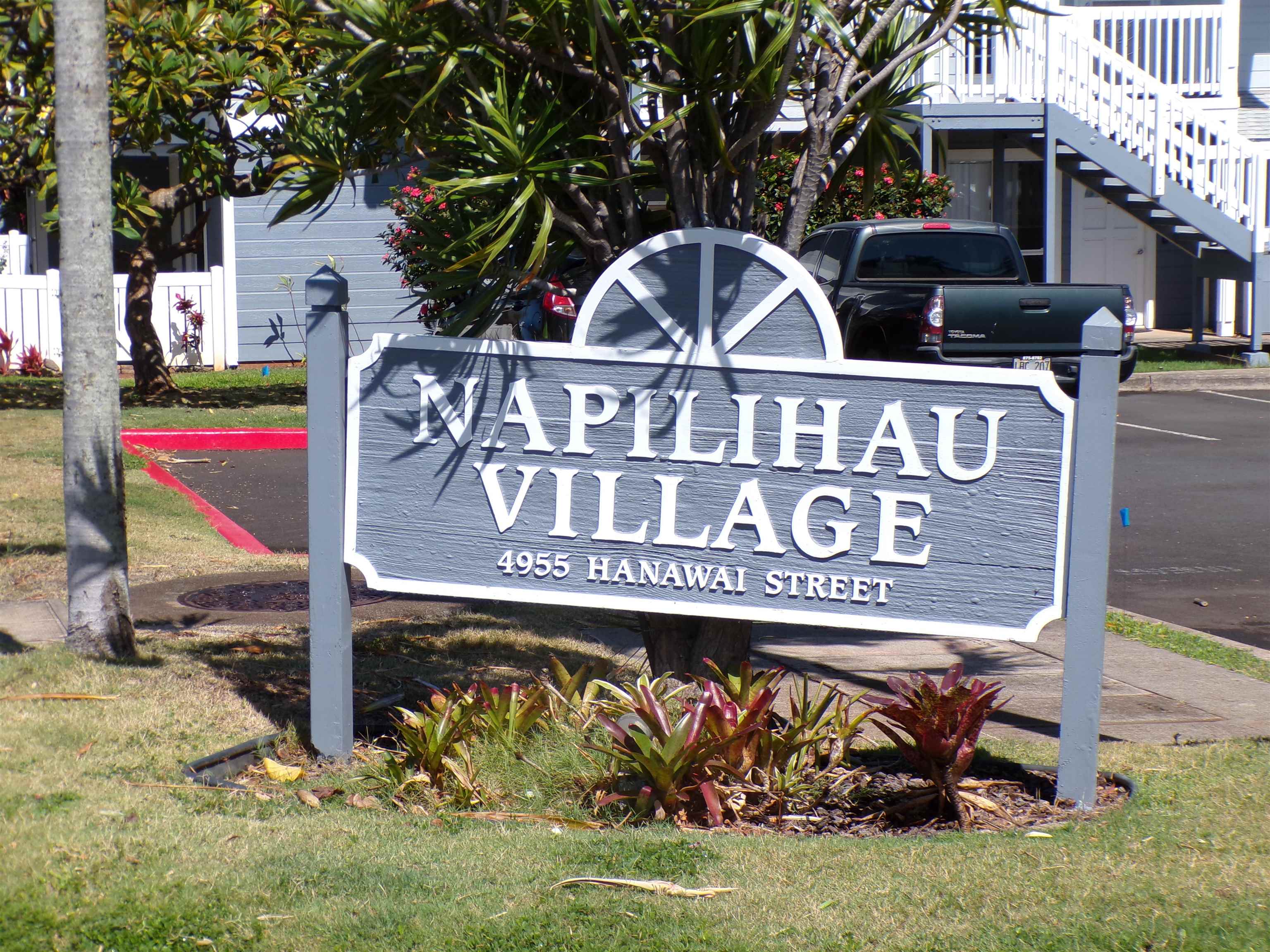 Napilihau Villages Real Estate Listings Main Image