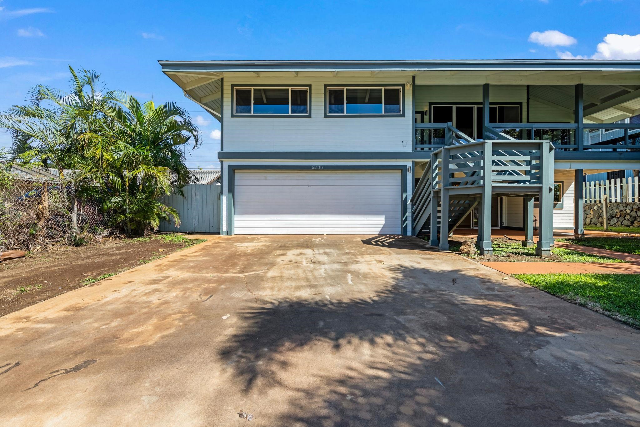 2735 Panepoo St Property Photo 1