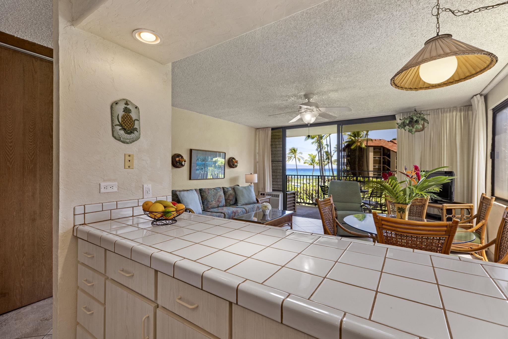 3543 Lower Honoapiilani Rd Property Photo 4