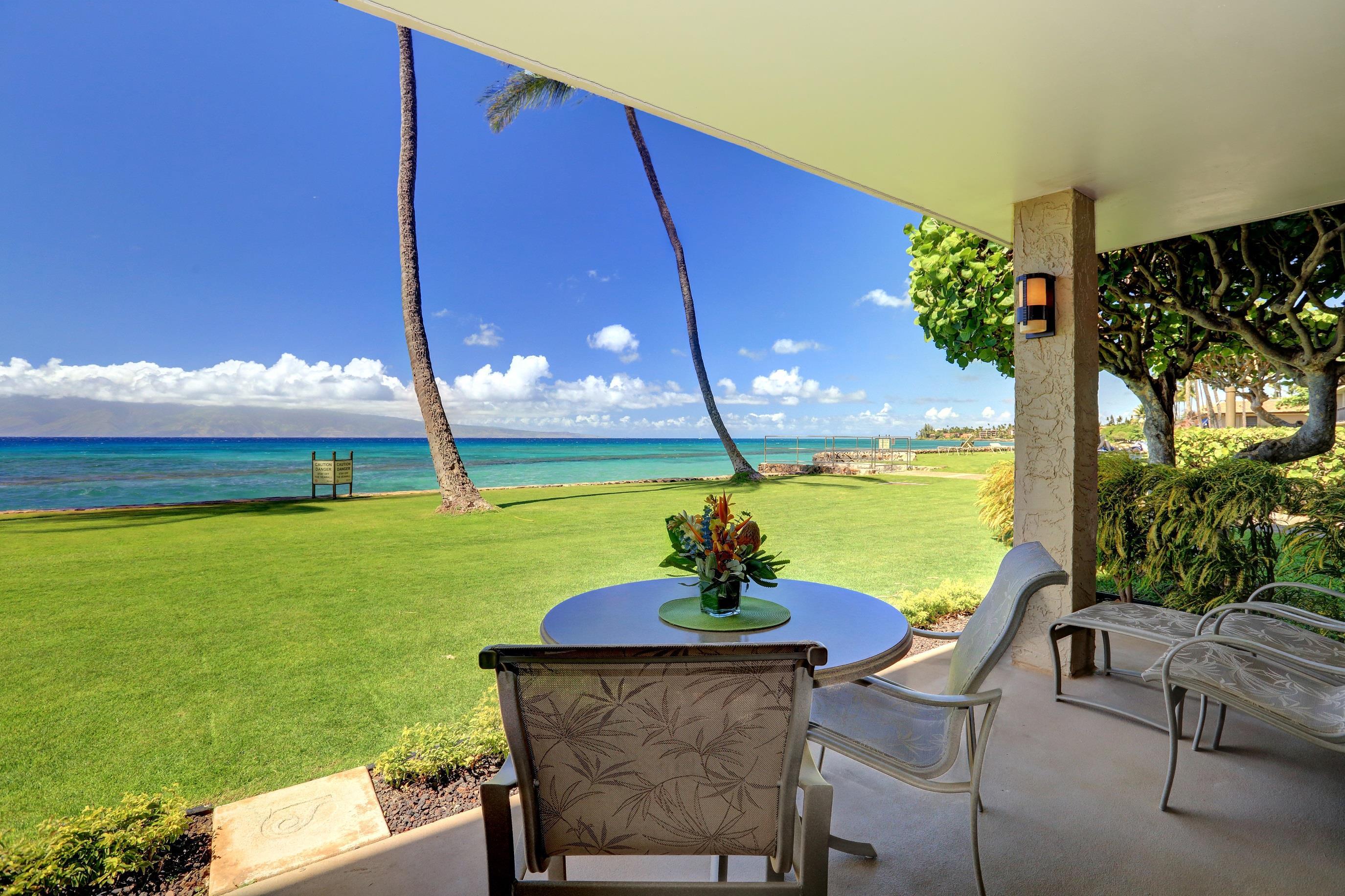 3543 Lower Honoapiilani Rd Property Photo
