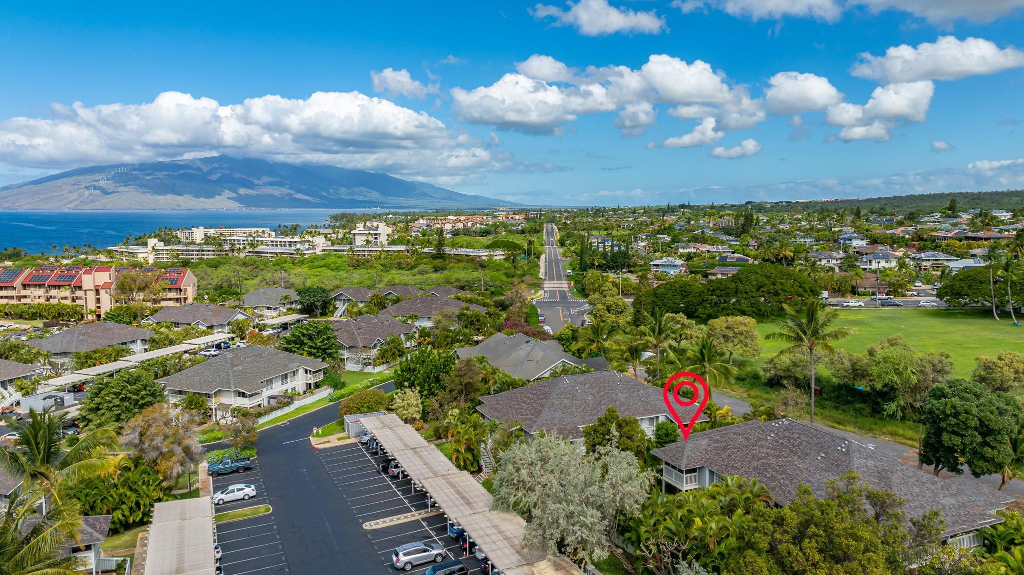 160 Keonekai Rd Property Photo