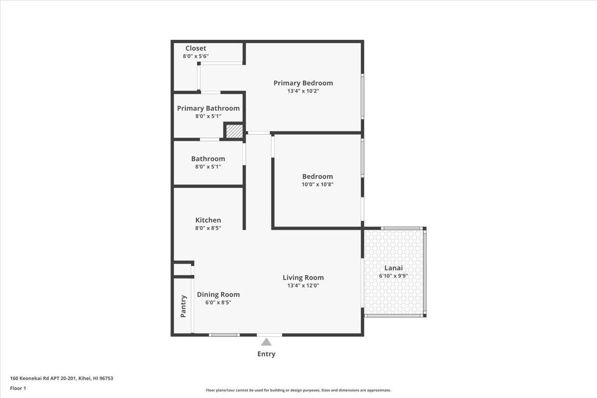 160 Keonekai Rd Property Photo 44