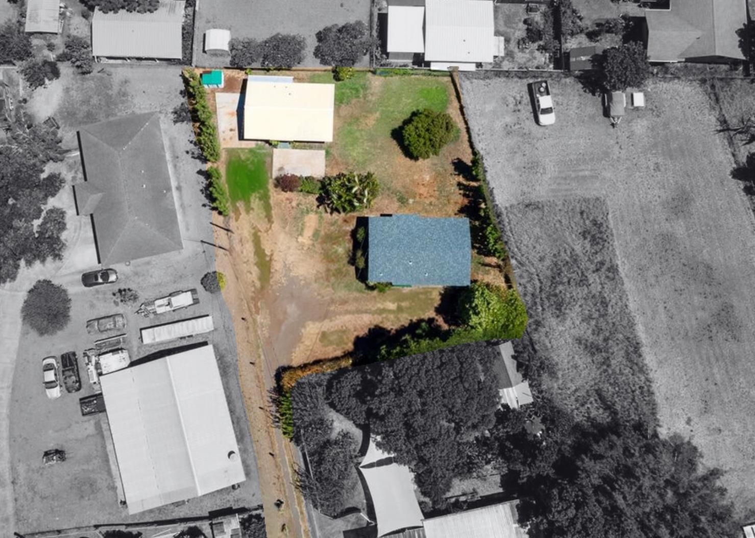 926 Makani Rd Property Photo 1