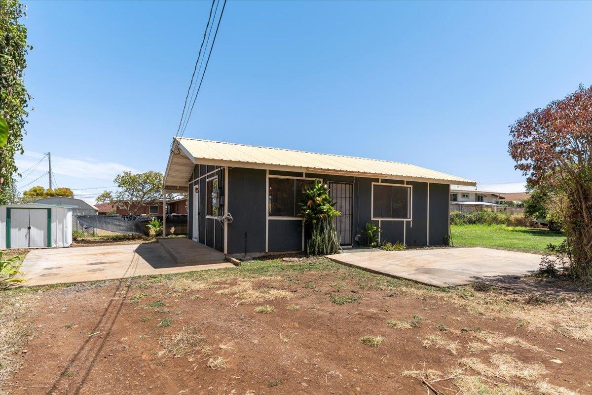 926 Makani Rd Property Photo 3