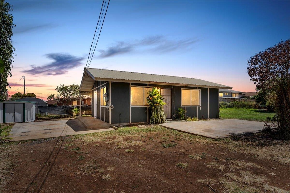 926 Makani Rd Property Photo 23