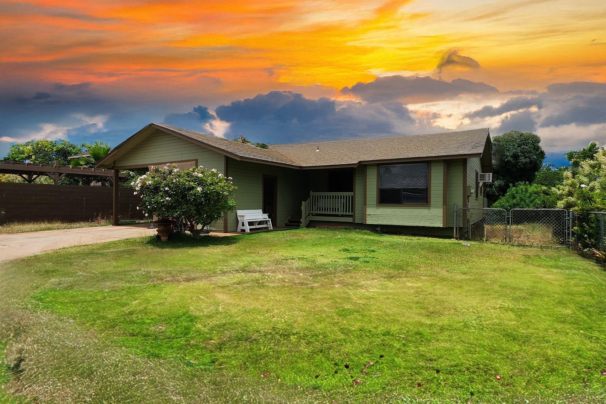 306 Uala Pl Property Photo 1