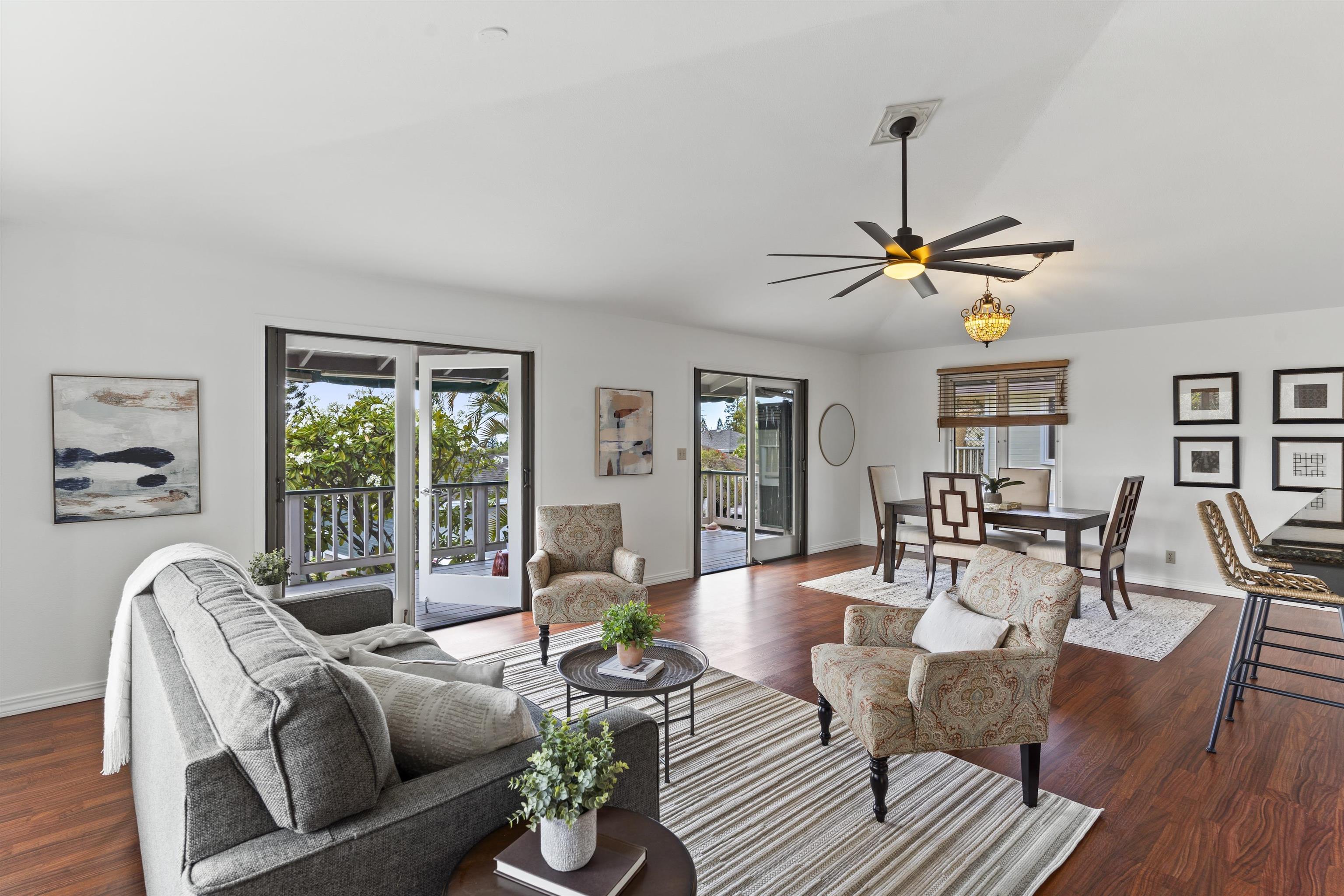 Pukalani Fairway Estates Real Estate Listings Main Image