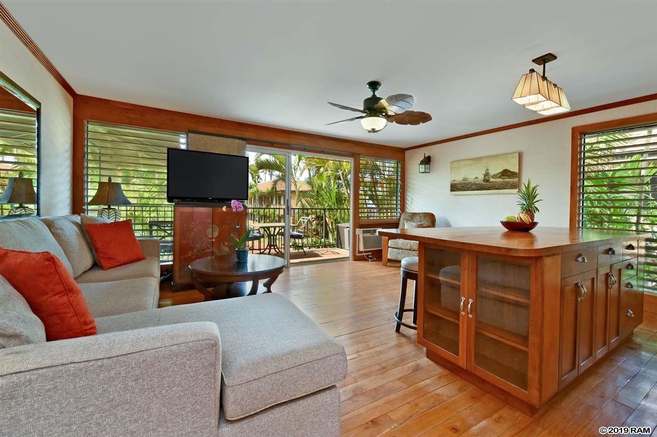 3559 Lower Honoapiilani Rd Property Photo 2