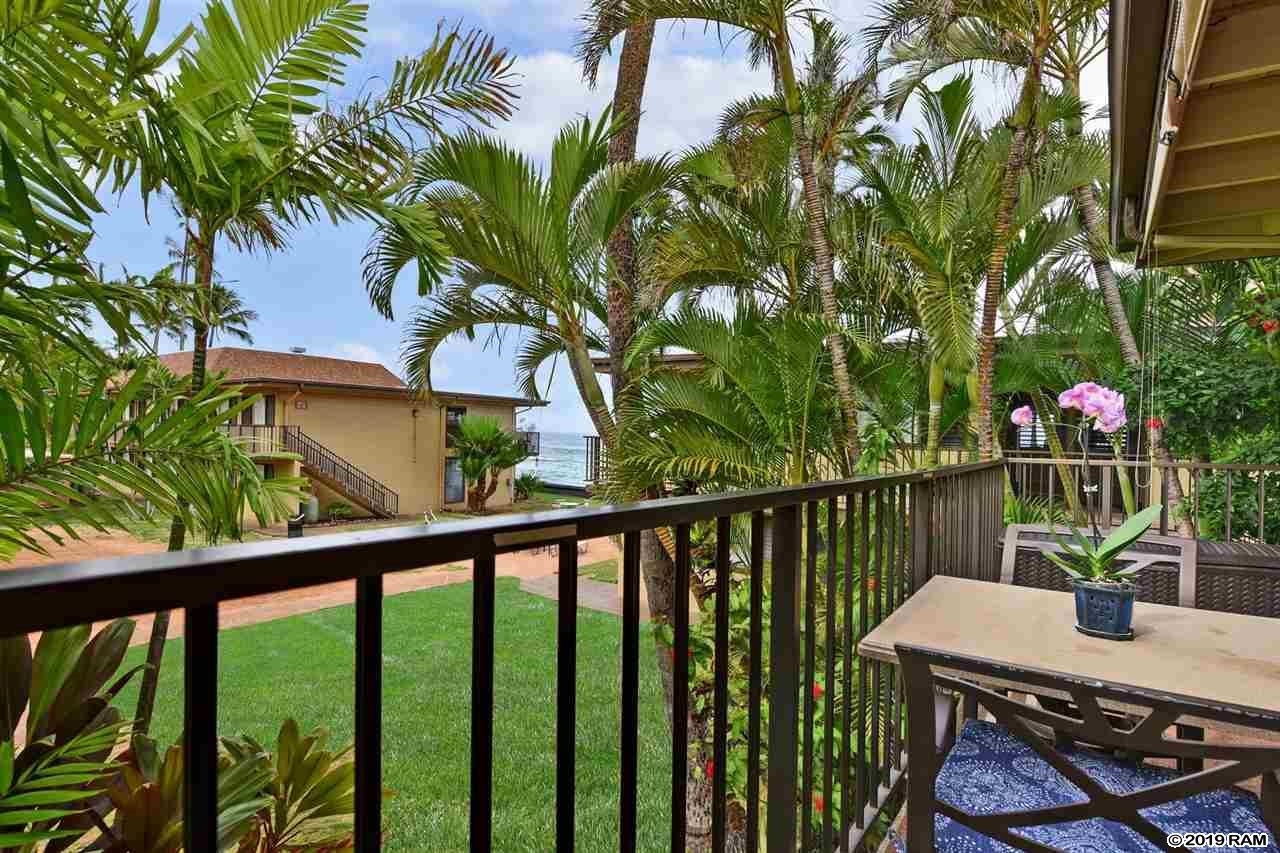 3559 Lower Honoapiilani Rd Property Photo 5