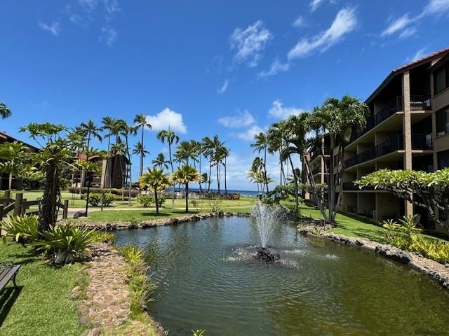 3543 Lower Honoapiilani Rd Property Photo