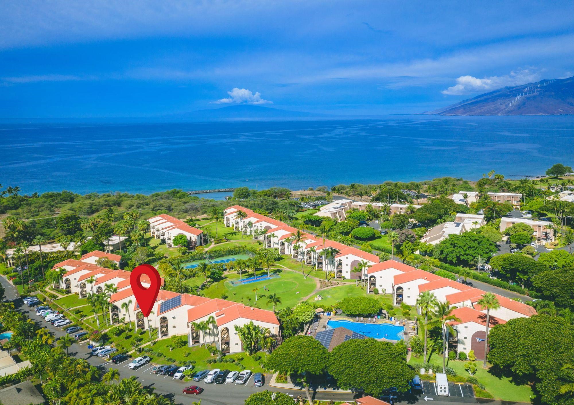 2881 S Kihei Rd Property Photo