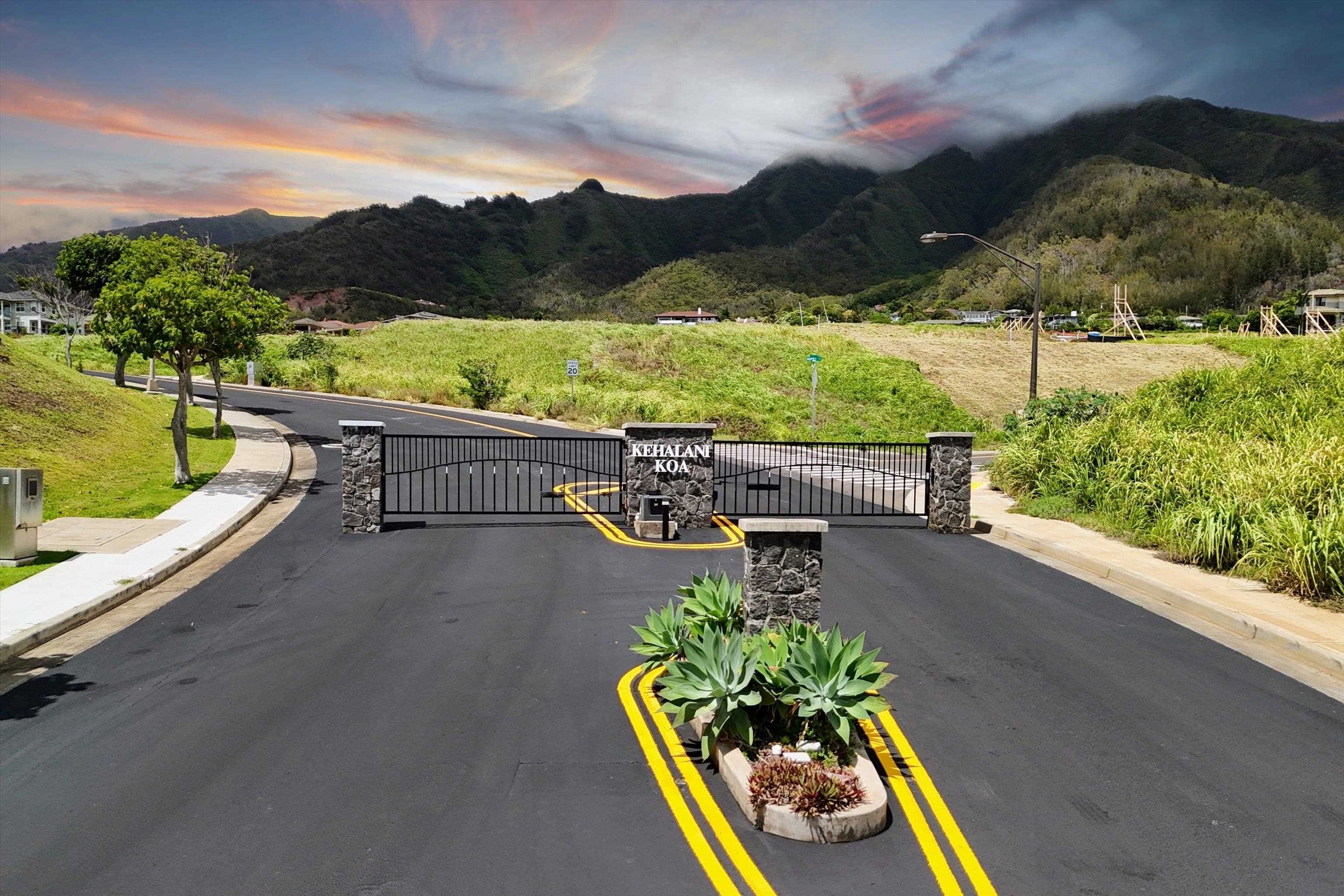 101 Hopo'i Pl Property Photo 2