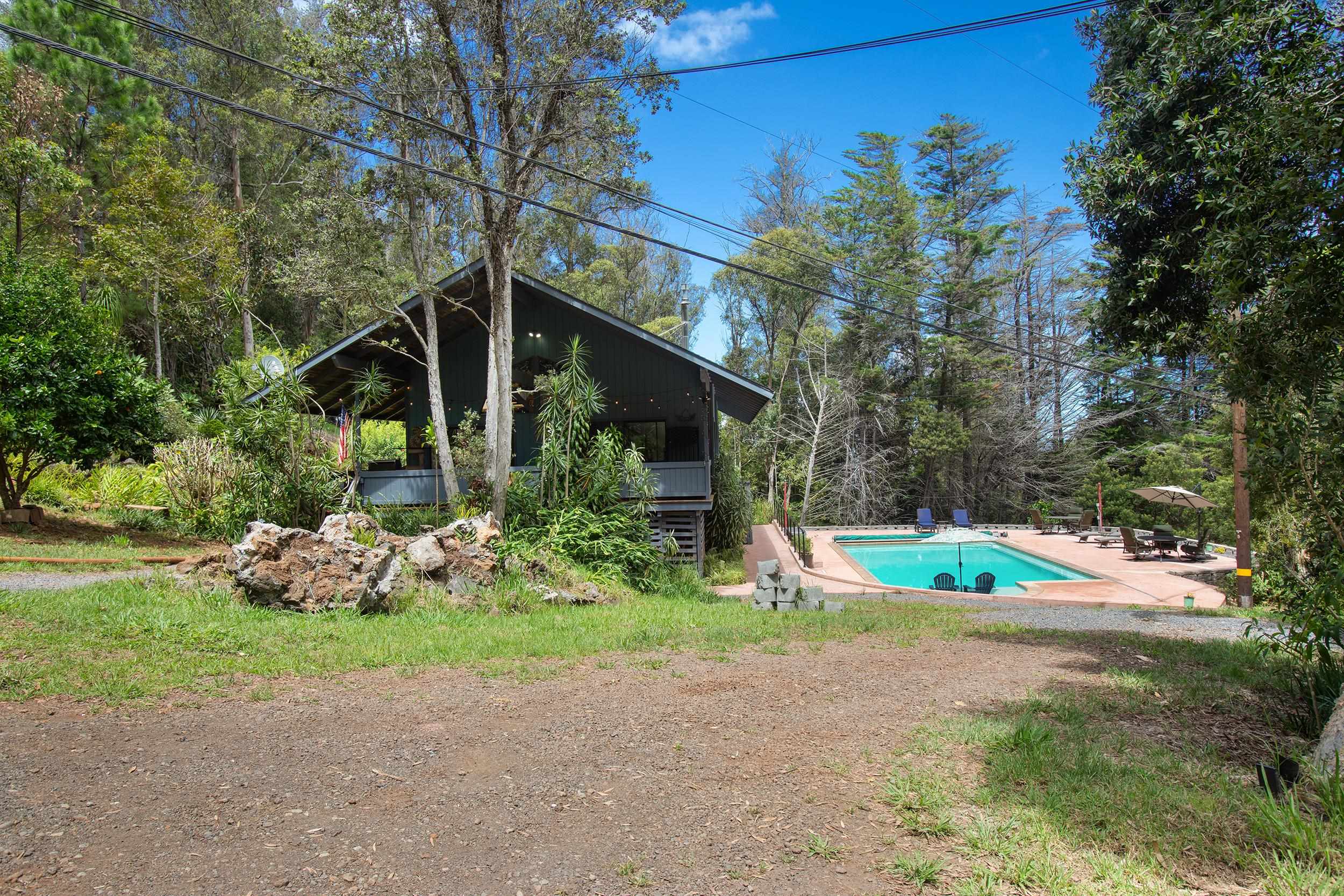 2445 Piiholo Rd Property Photo 41