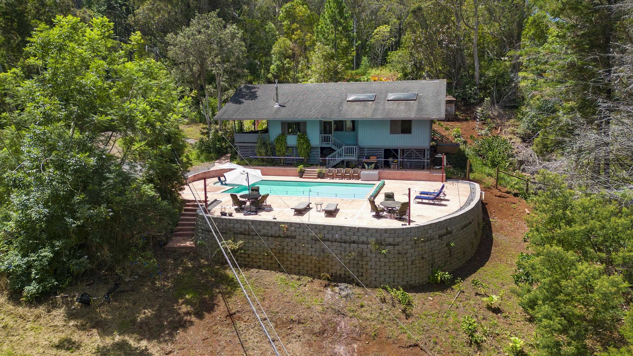 2445 Piiholo Rd Property Photo 43