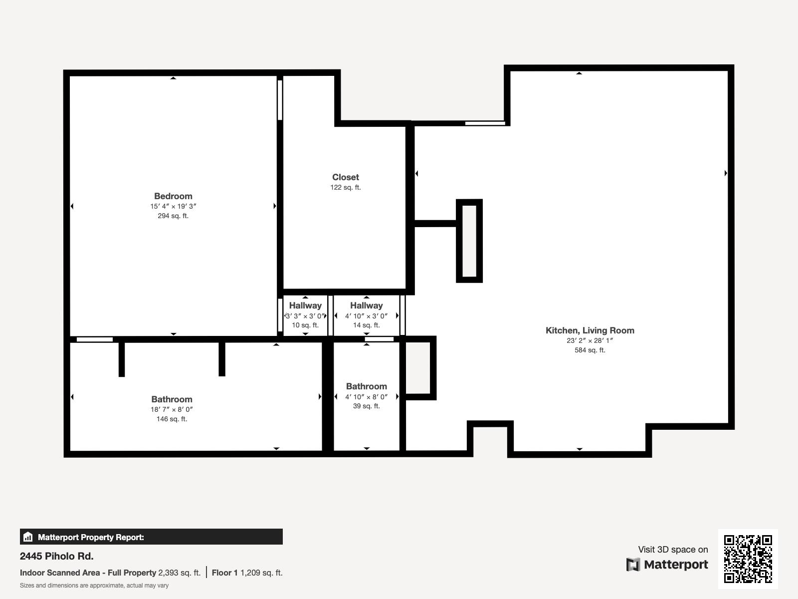 2445 Piiholo Rd Property Photo 46