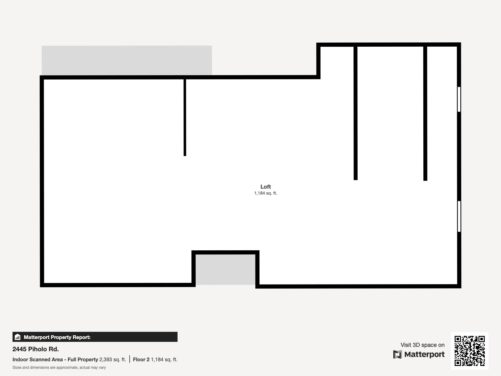 2445 Piiholo Rd Property Photo 47