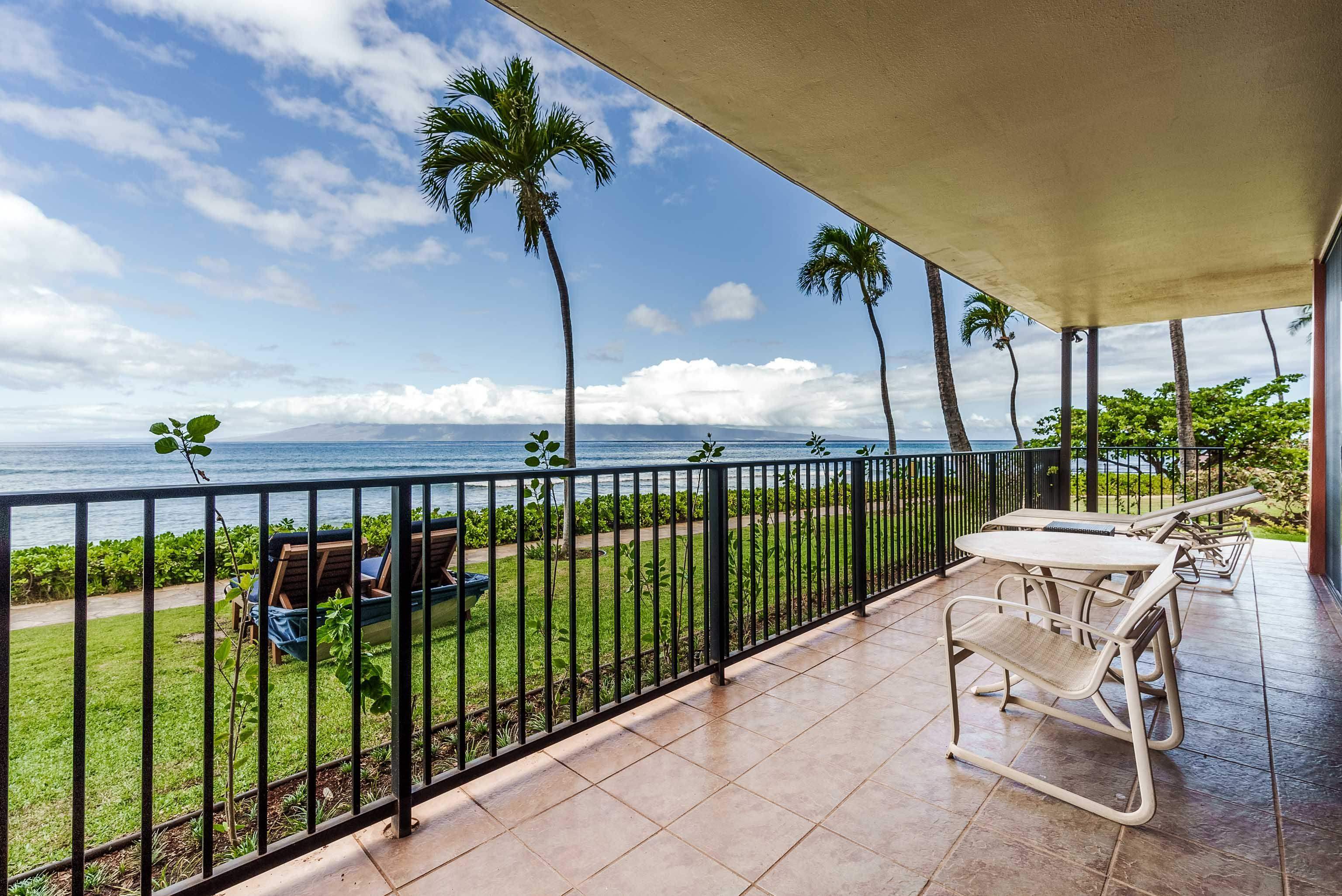 3445 Lower Honoapiilani Rd Property Photo 1