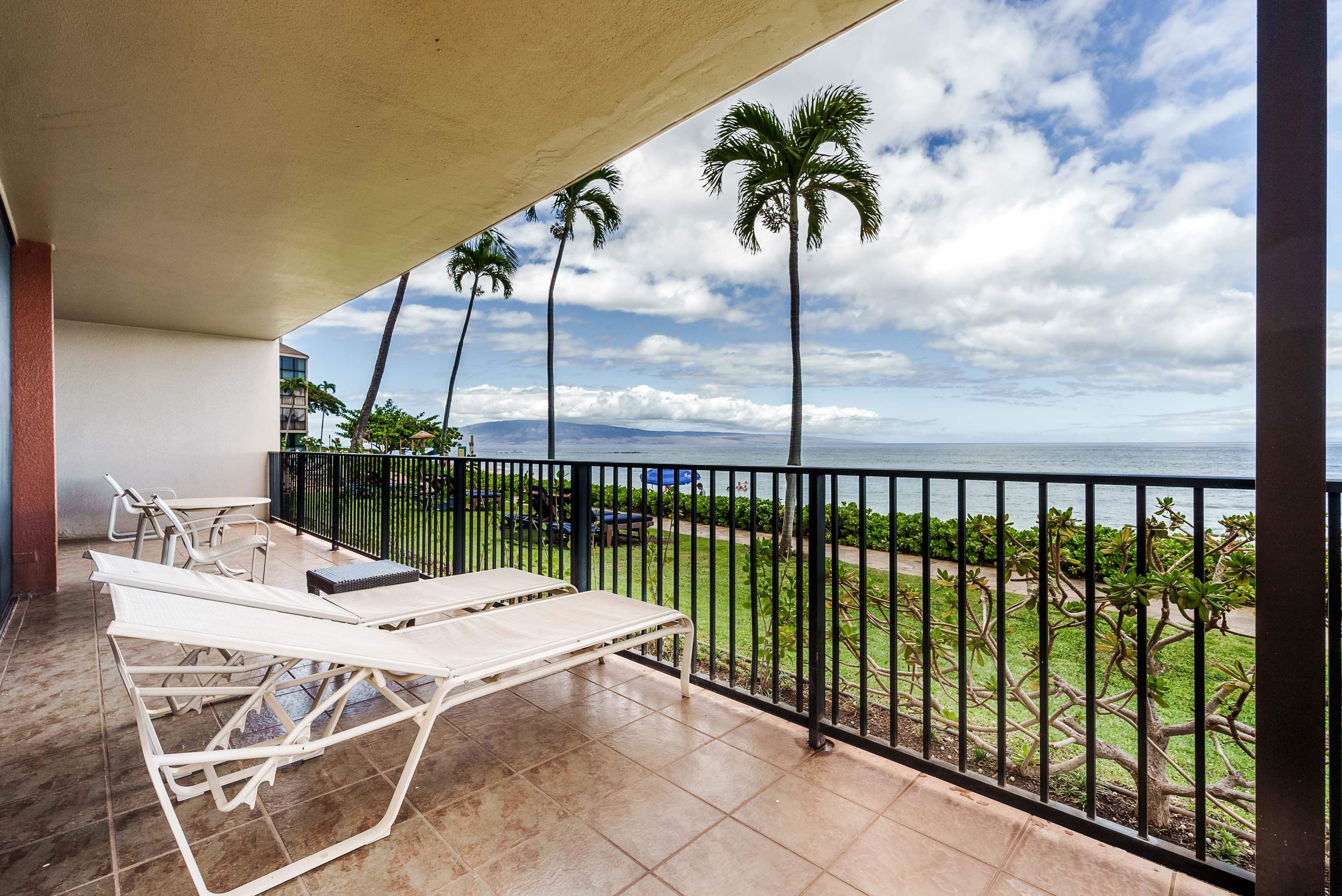 3445 Lower Honoapiilani Rd Property Photo 2