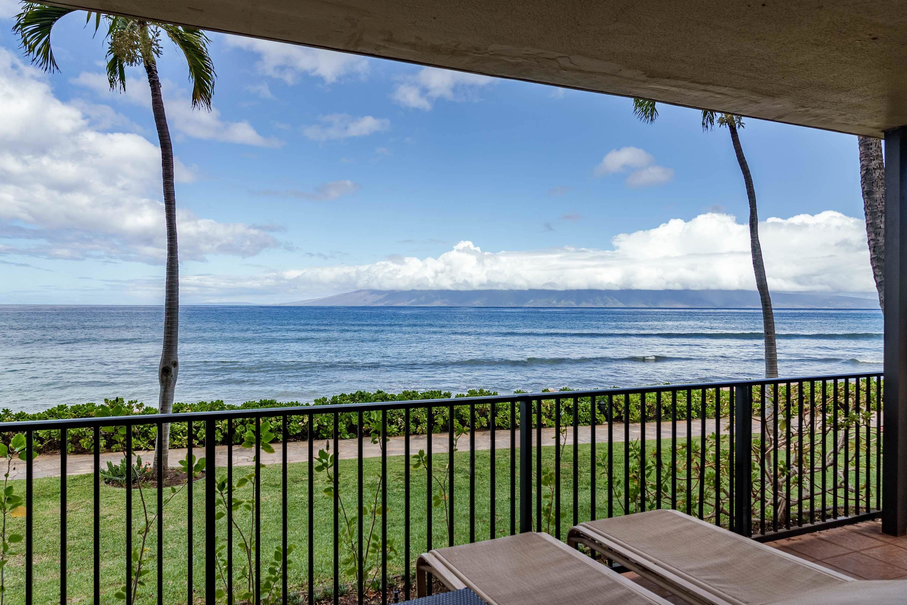 3445 Lower Honoapiilani Rd Property Photo 4