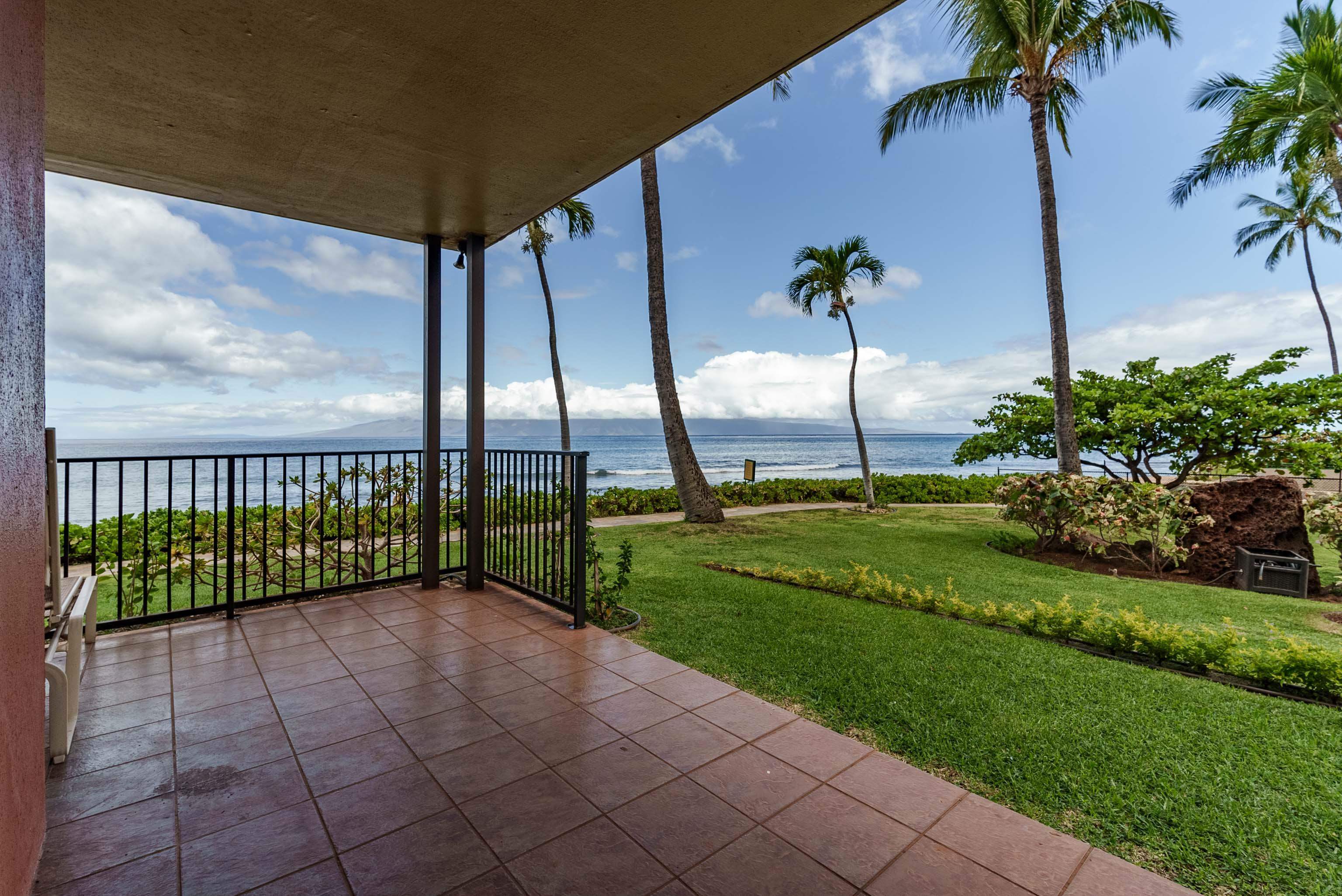 3445 Lower Honoapiilani Rd Property Photo 6
